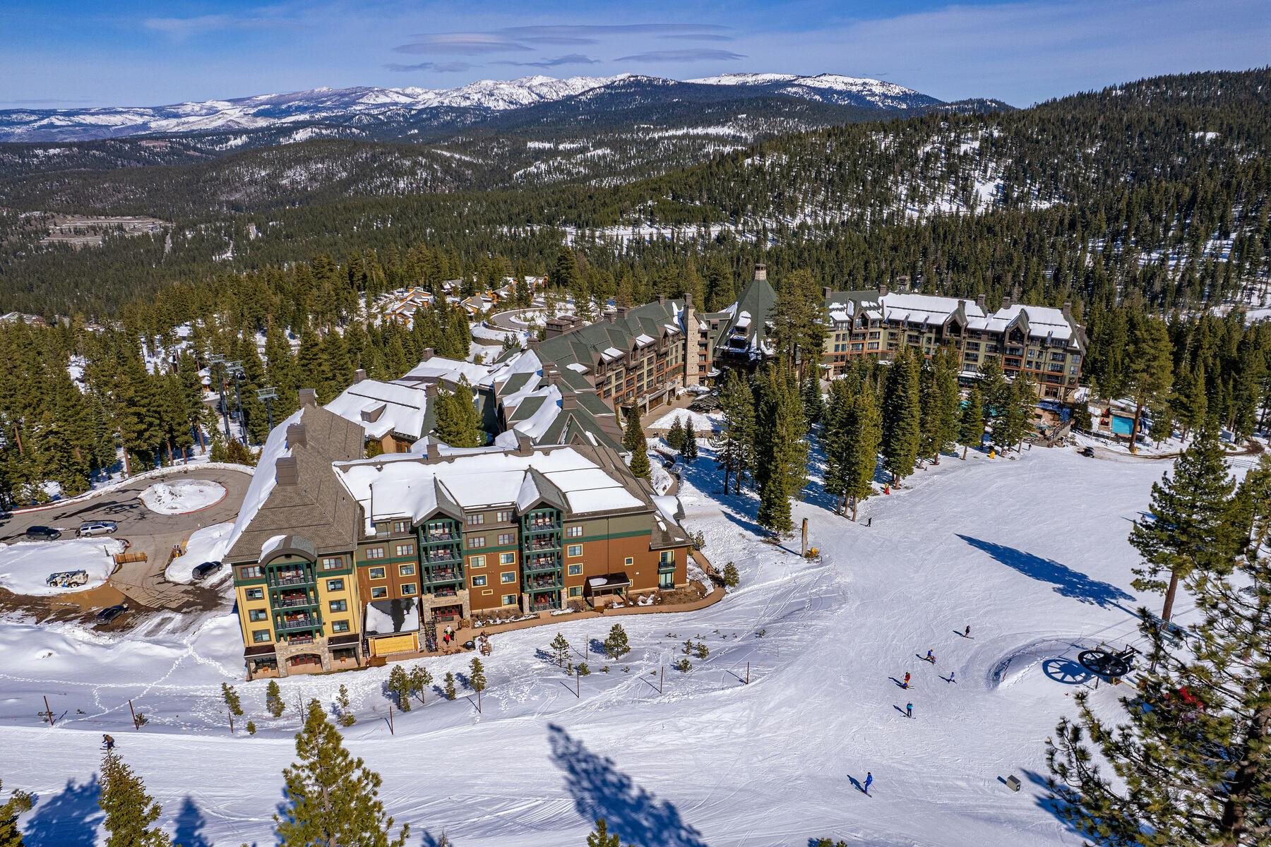 13051 Ritz Carlton Highlands Ct UNIT 4307 wk 1 & 6, Truckee, CA, 96161