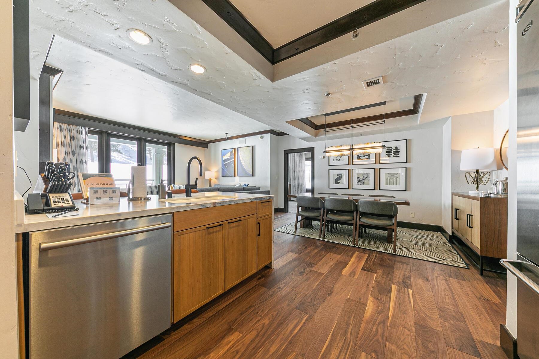 13051 Ritz Carlton Highlands Ct UNIT 4307 wk 1 & 6, Truckee, CA, 96161