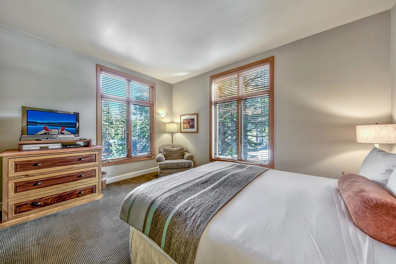 2100 North Village Drive UNIT N3-58, Truckee, GU, 96961