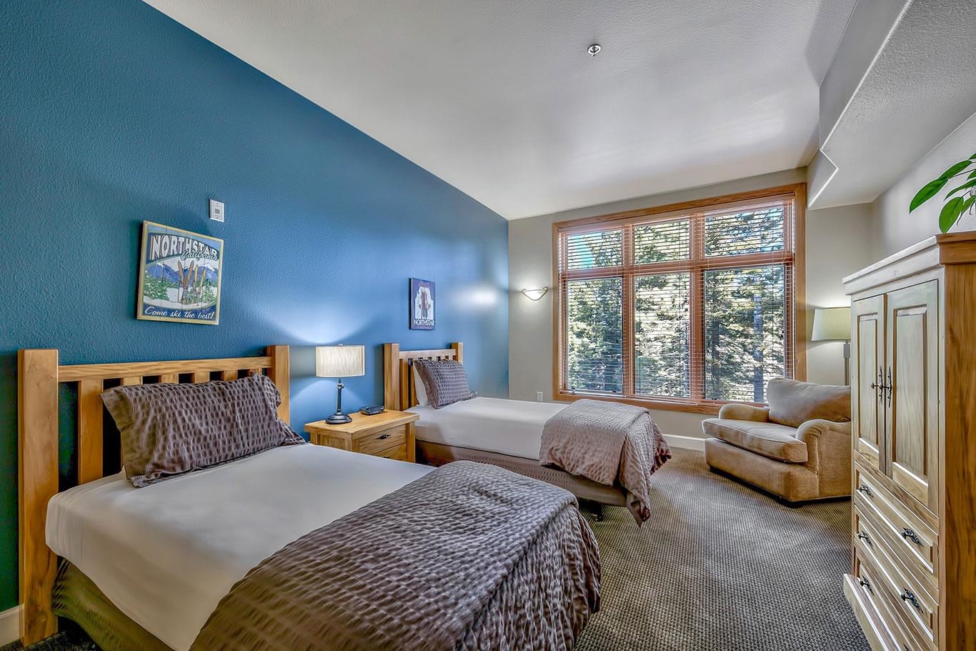 2100 North Village Drive UNIT N3-58, Truckee, GU, 96961
