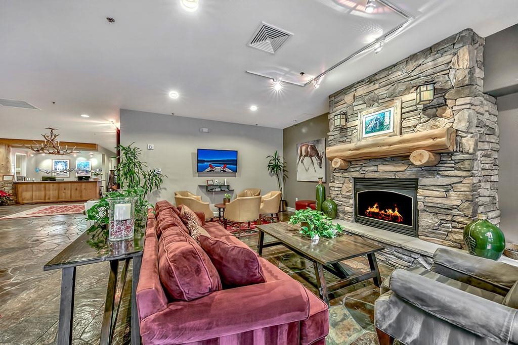 2100 North Village Drive UNIT N3-58, Truckee, GU, 96961