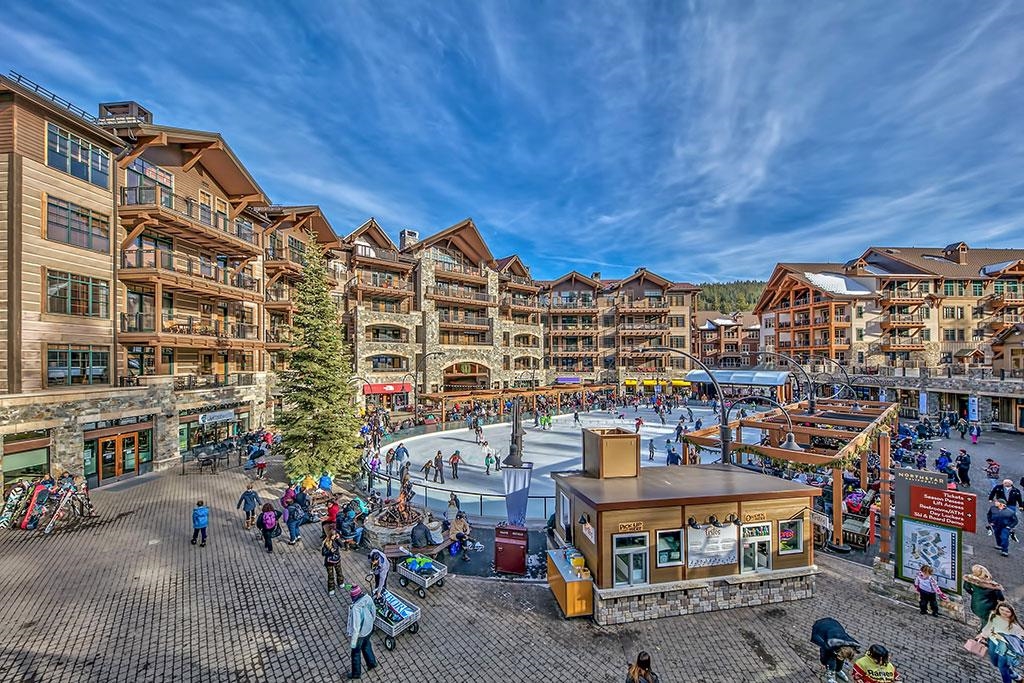2100 North Village Drive UNIT N3-58, Truckee, GU, 96961