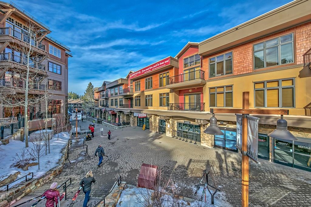 2100 North Village Drive UNIT N3-58, Truckee, GU, 96961