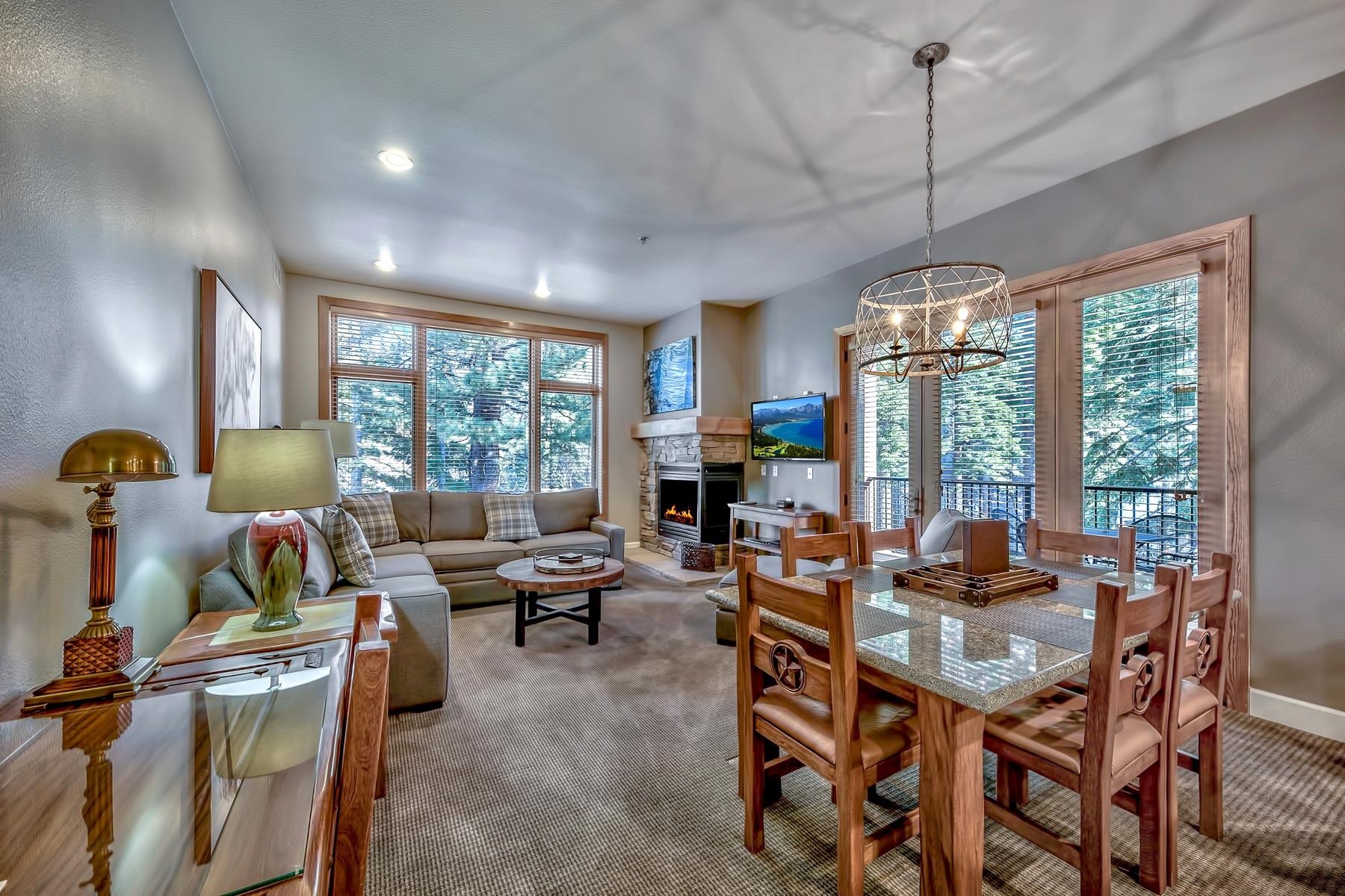 2100 North Village Drive UNIT N3-58, Truckee, GU, 96961