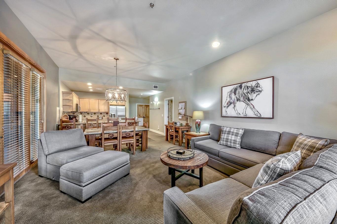2100 North Village Drive UNIT N3-58, Truckee, GU, 96961