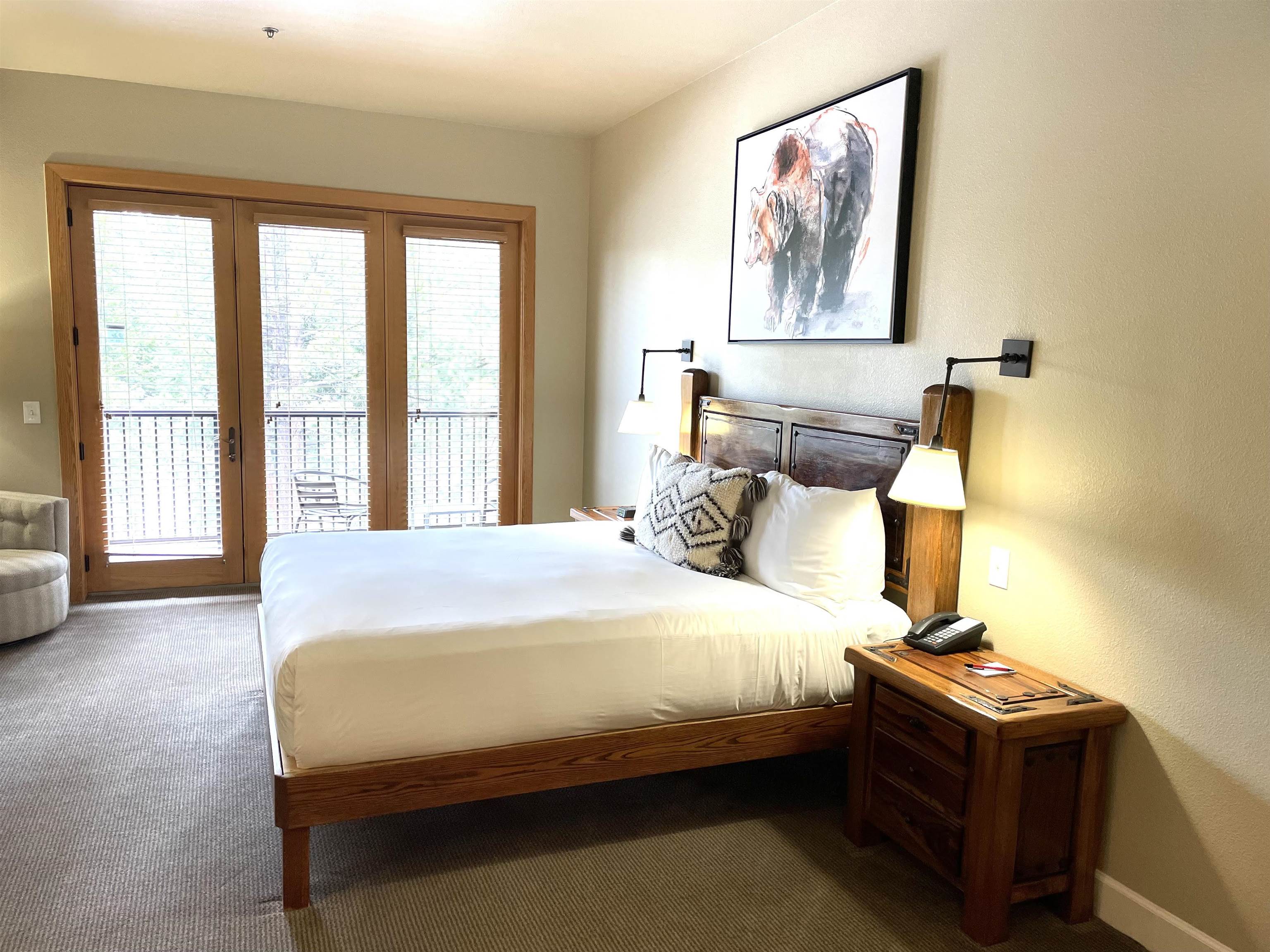 2100 North Village Drive UNIT N3-58, Truckee, GU, 96961