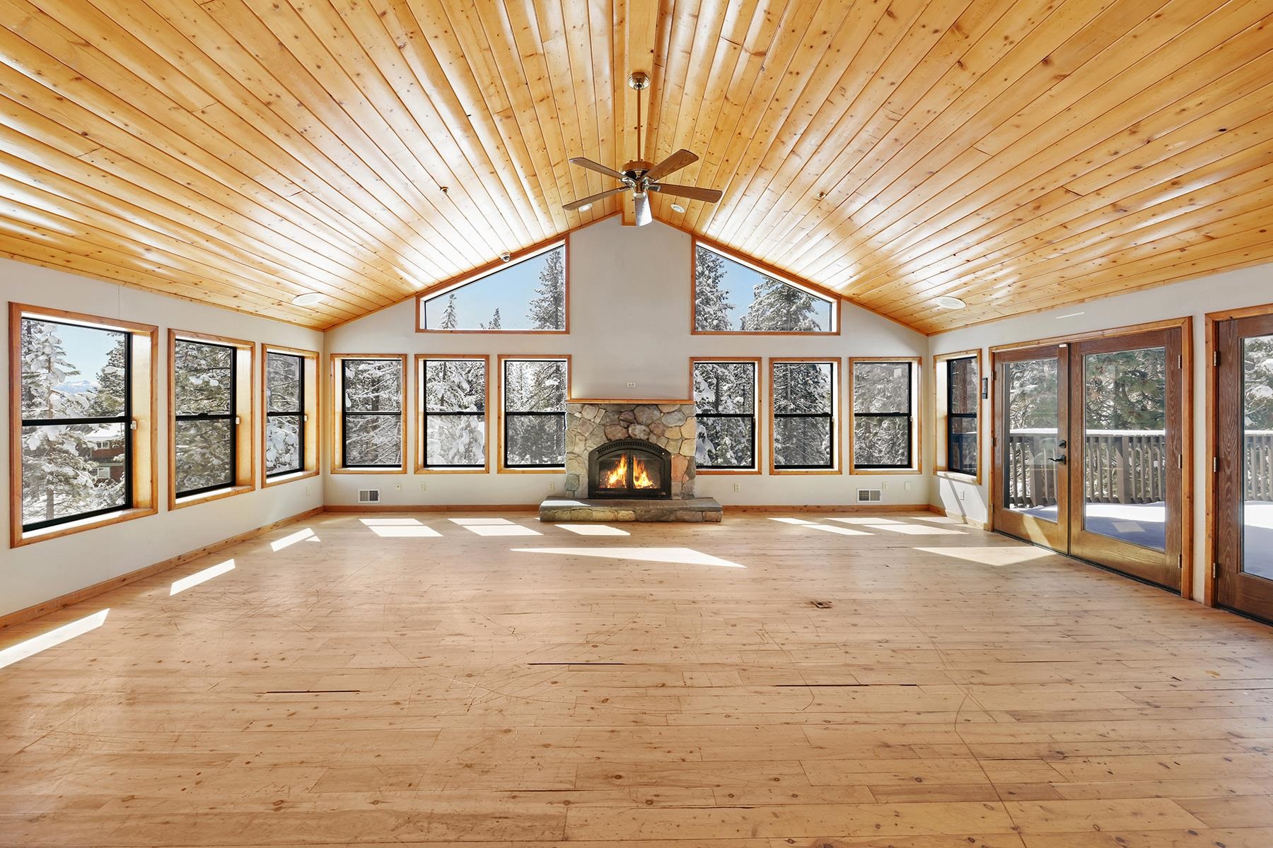 North Shore/ West Shore