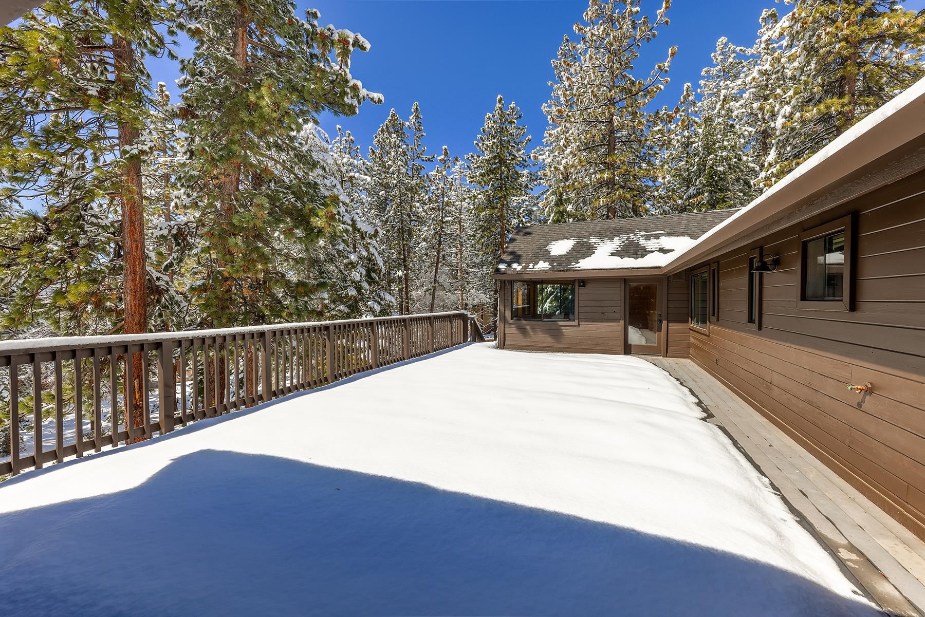 3096 North Lake Boulevard, Tahoe City, CA, 96145