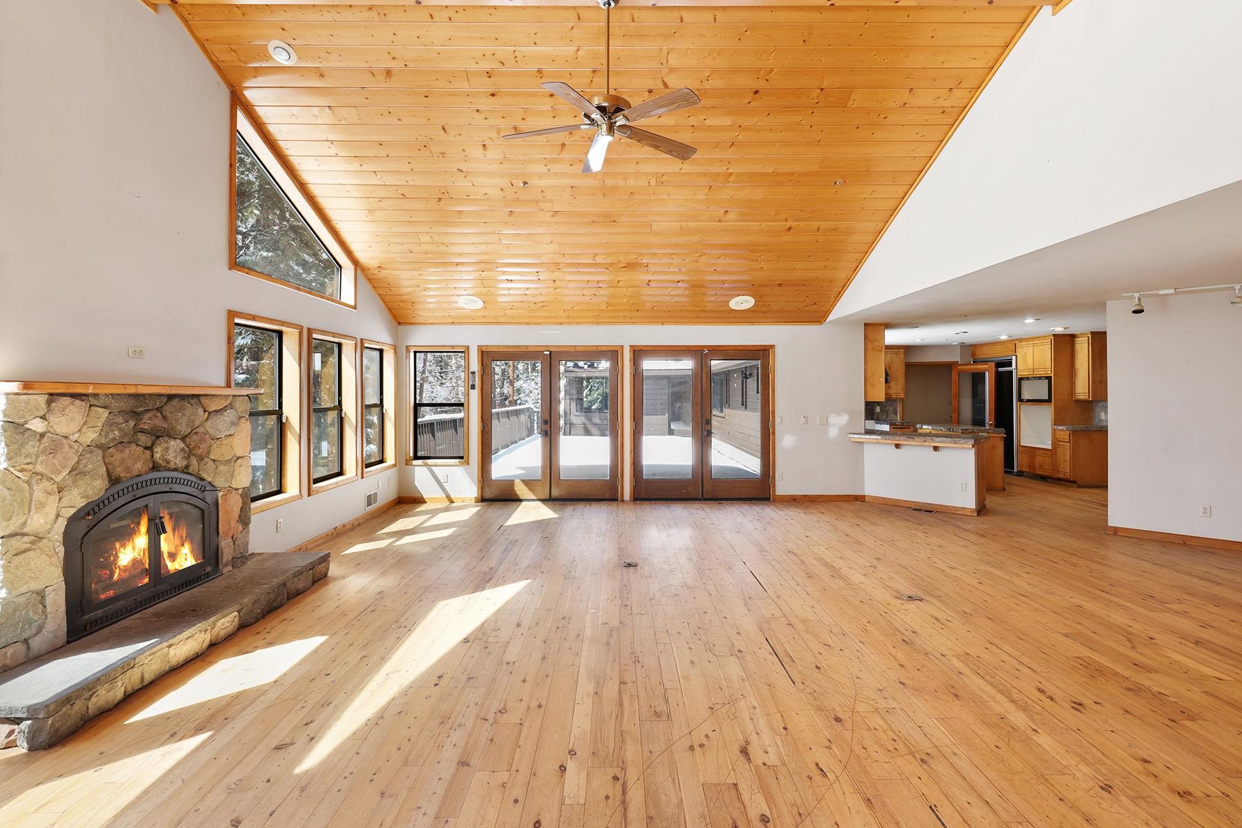 3096 North Lake Boulevard, Tahoe City, CA, 96145