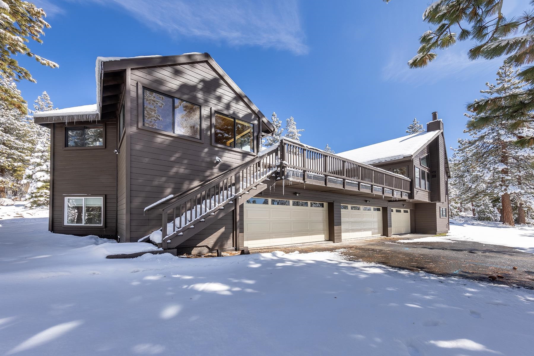 3096 North Lake Boulevard, Tahoe City, CA, 96145