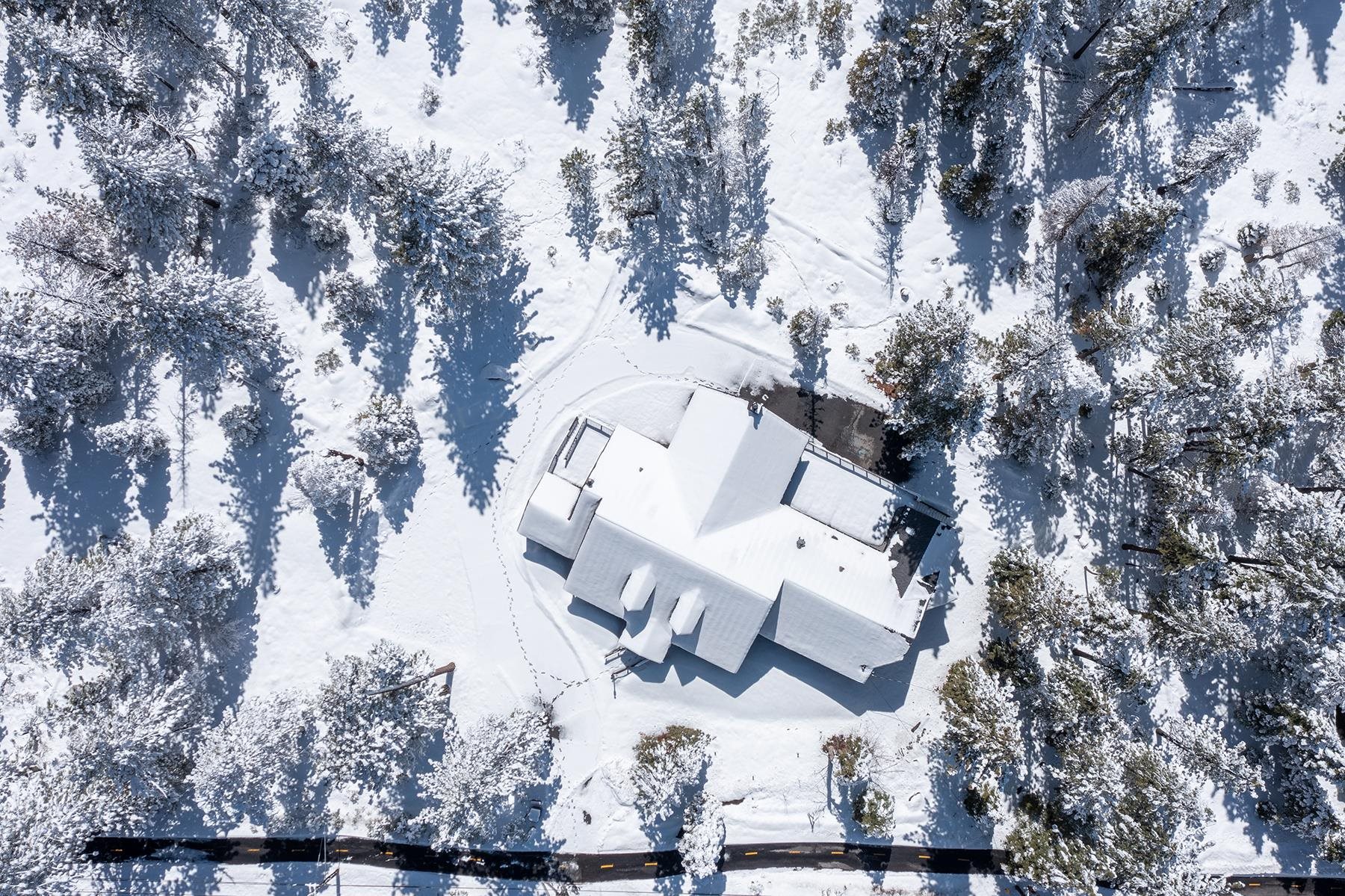 3096 North Lake Boulevard, Tahoe City, CA, 96145