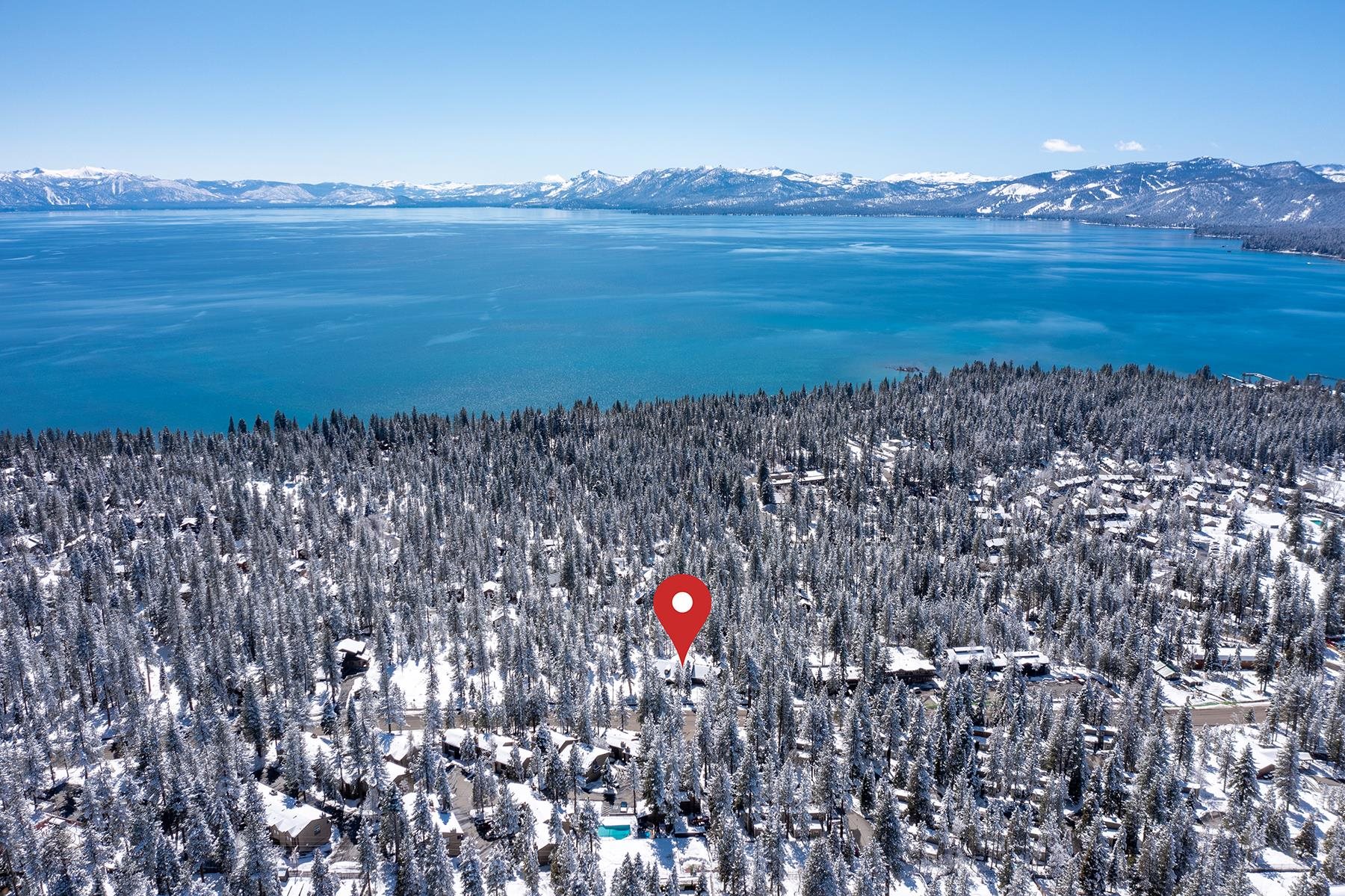 3096 North Lake Boulevard, Tahoe City, CA, 96145