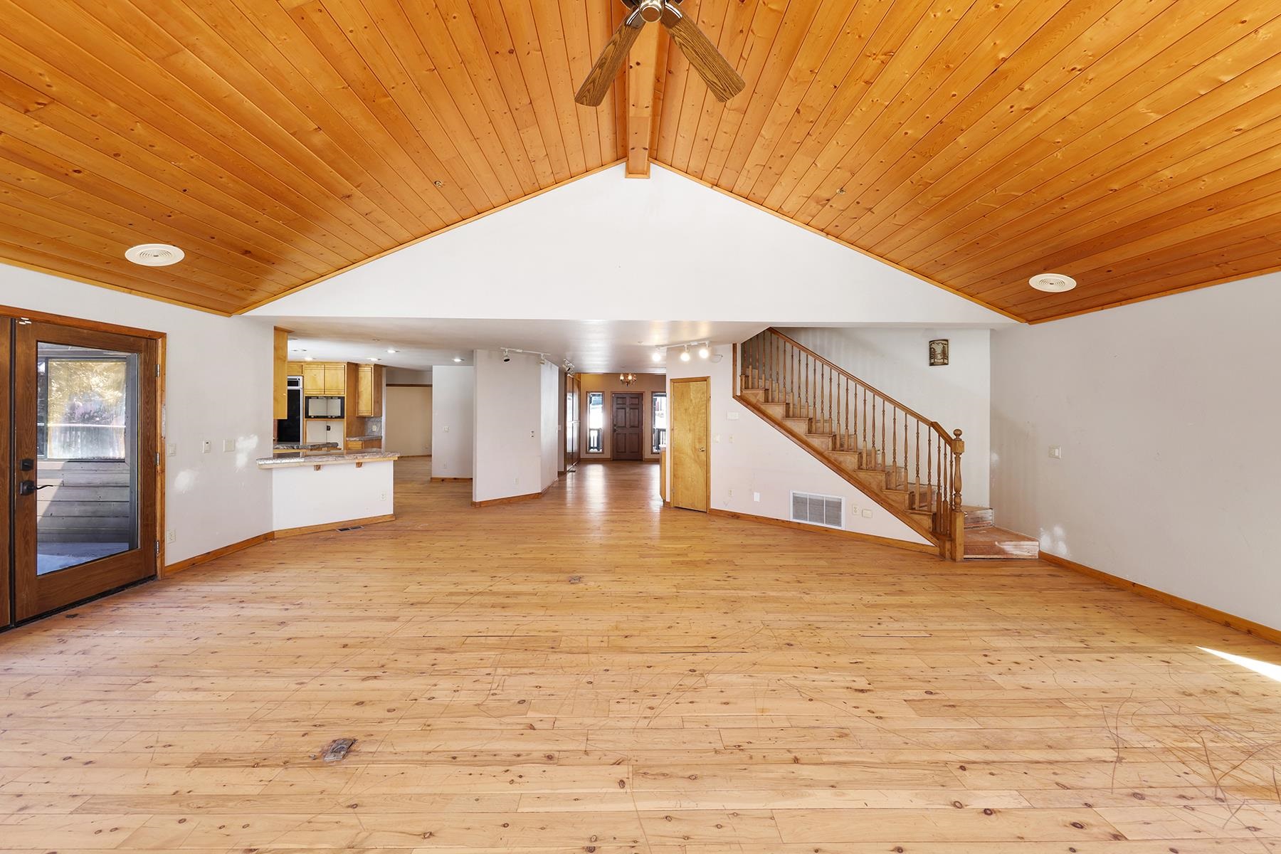 3096 North Lake Boulevard, Tahoe City, CA, 96145