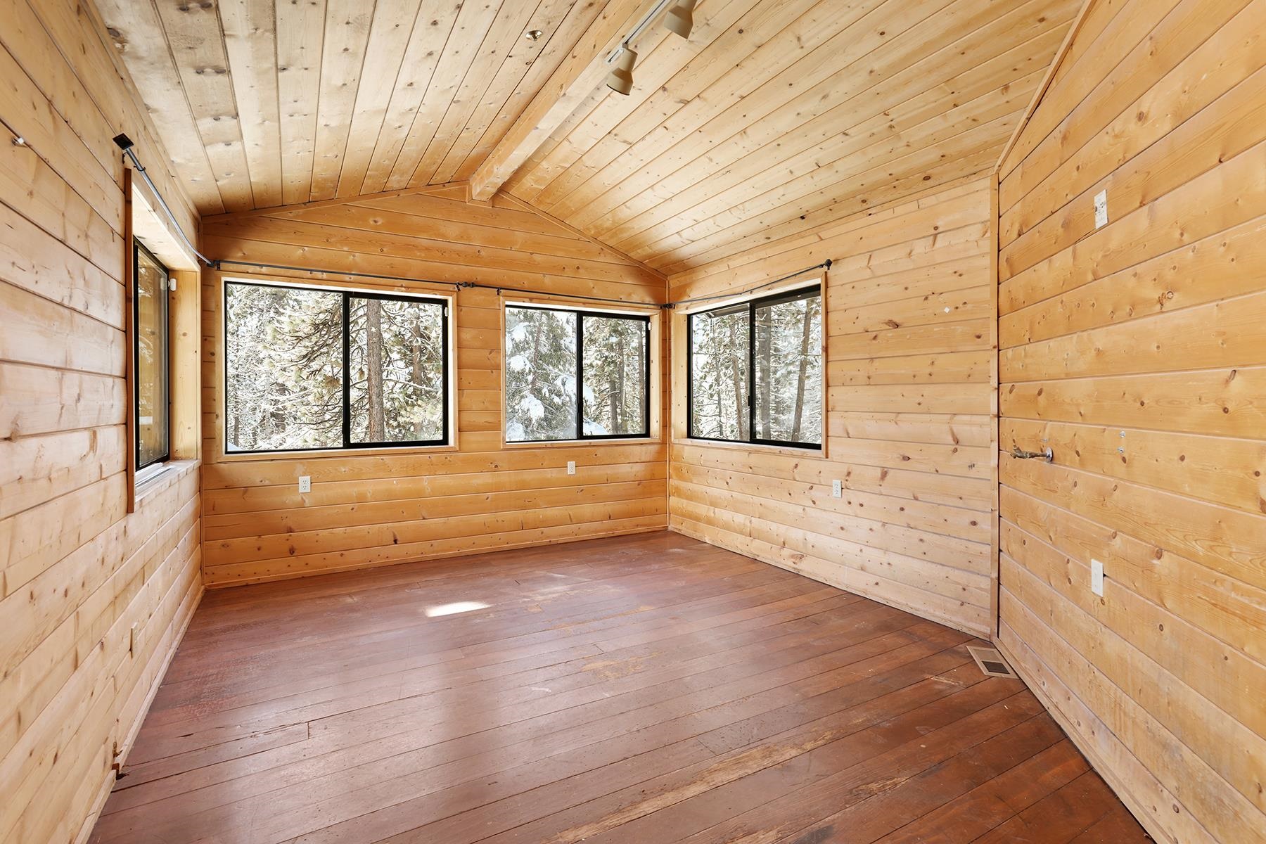3096 North Lake Boulevard, Tahoe City, CA, 96145