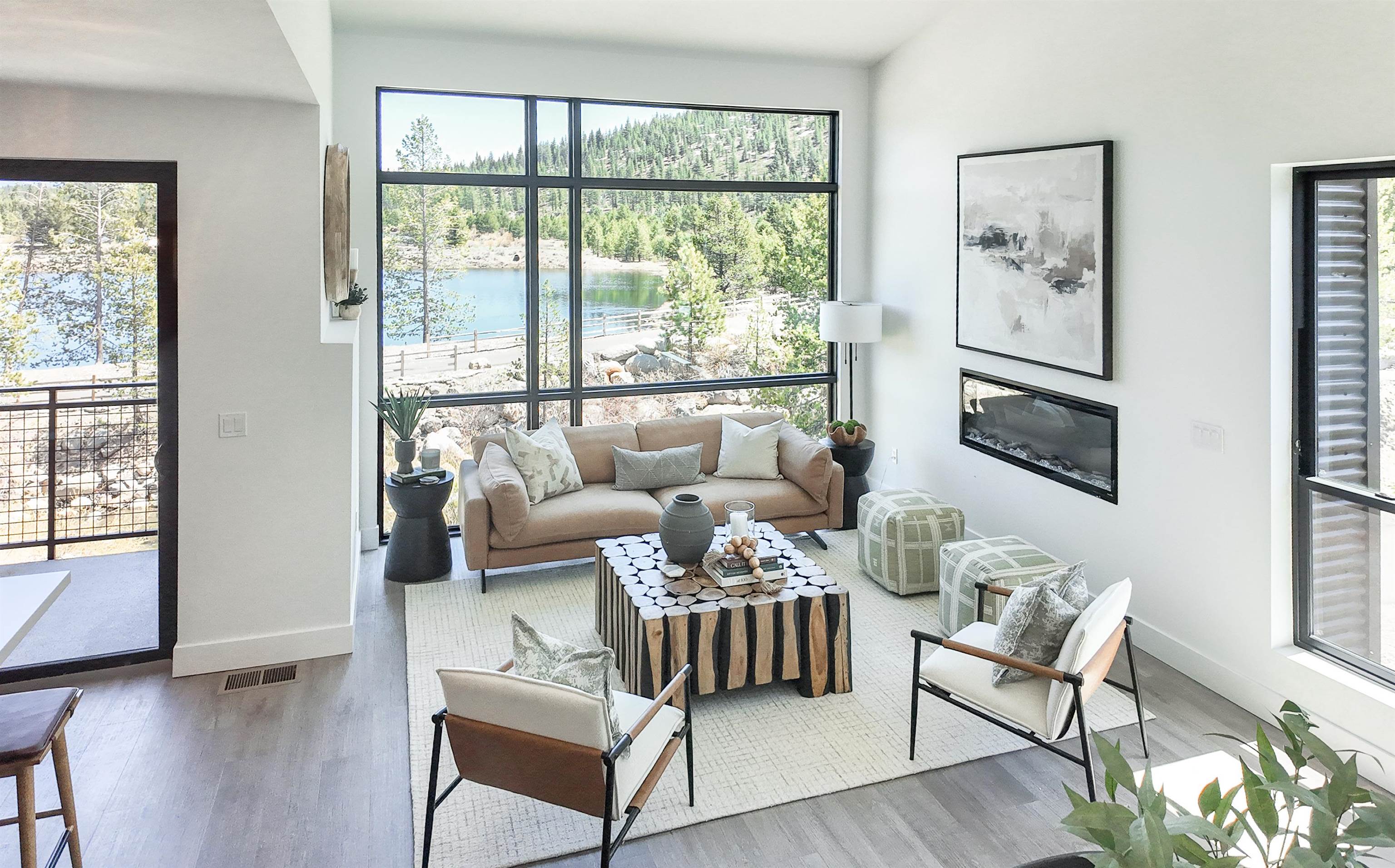 13275 Cold Creek Circle, Truckee, CA, 96161-9999