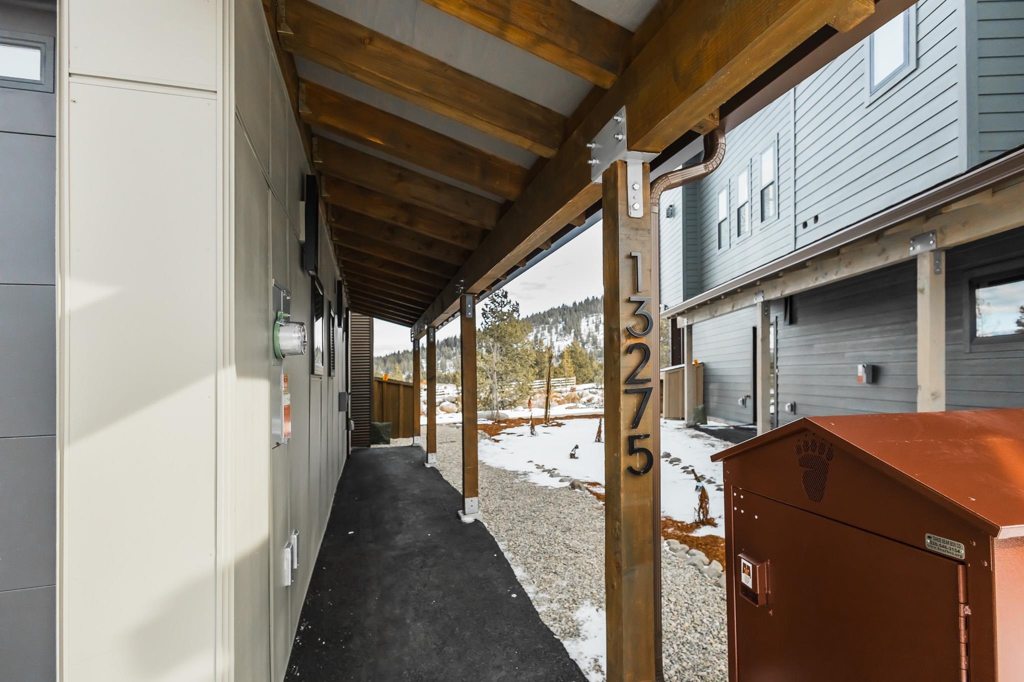 13275 Cold Creek Circle, Truckee, CA, 96161-9999