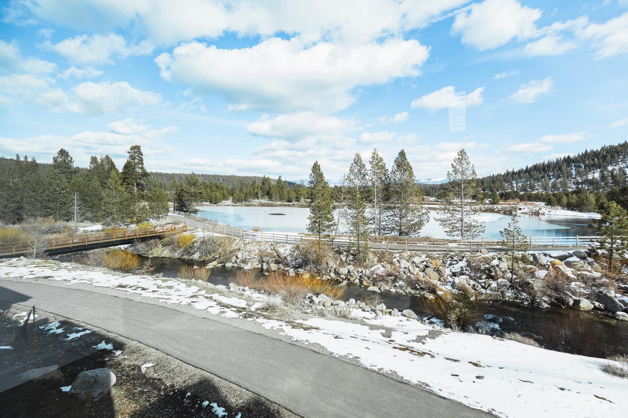 13275 Cold Creek Circle, Truckee, CA, 96161-9999
