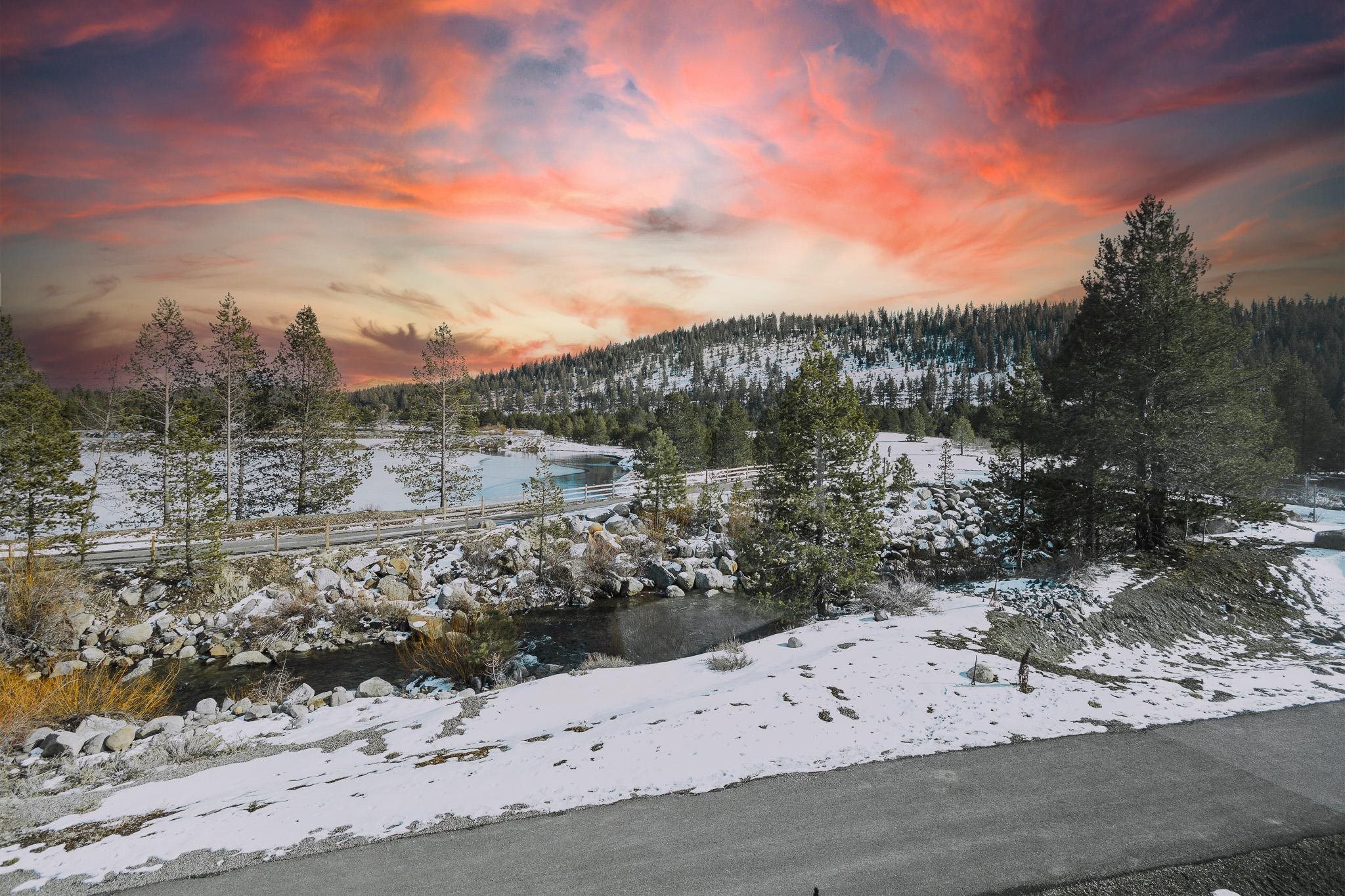 13275 Cold Creek Circle, Truckee, CA, 96161-9999