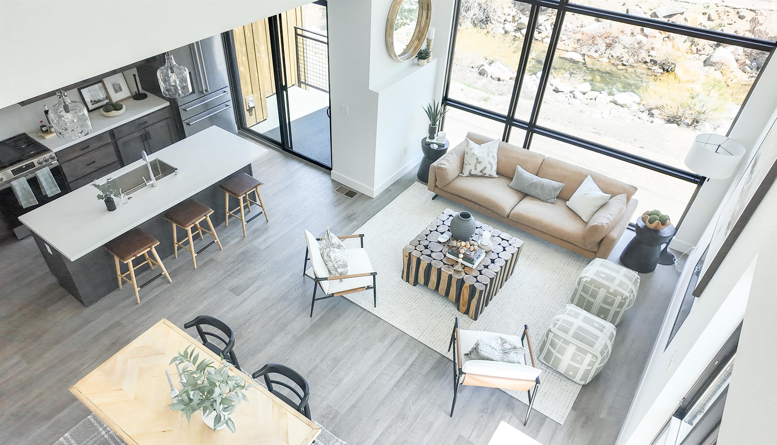 13275 Cold Creek Circle, Truckee, CA, 96161-9999