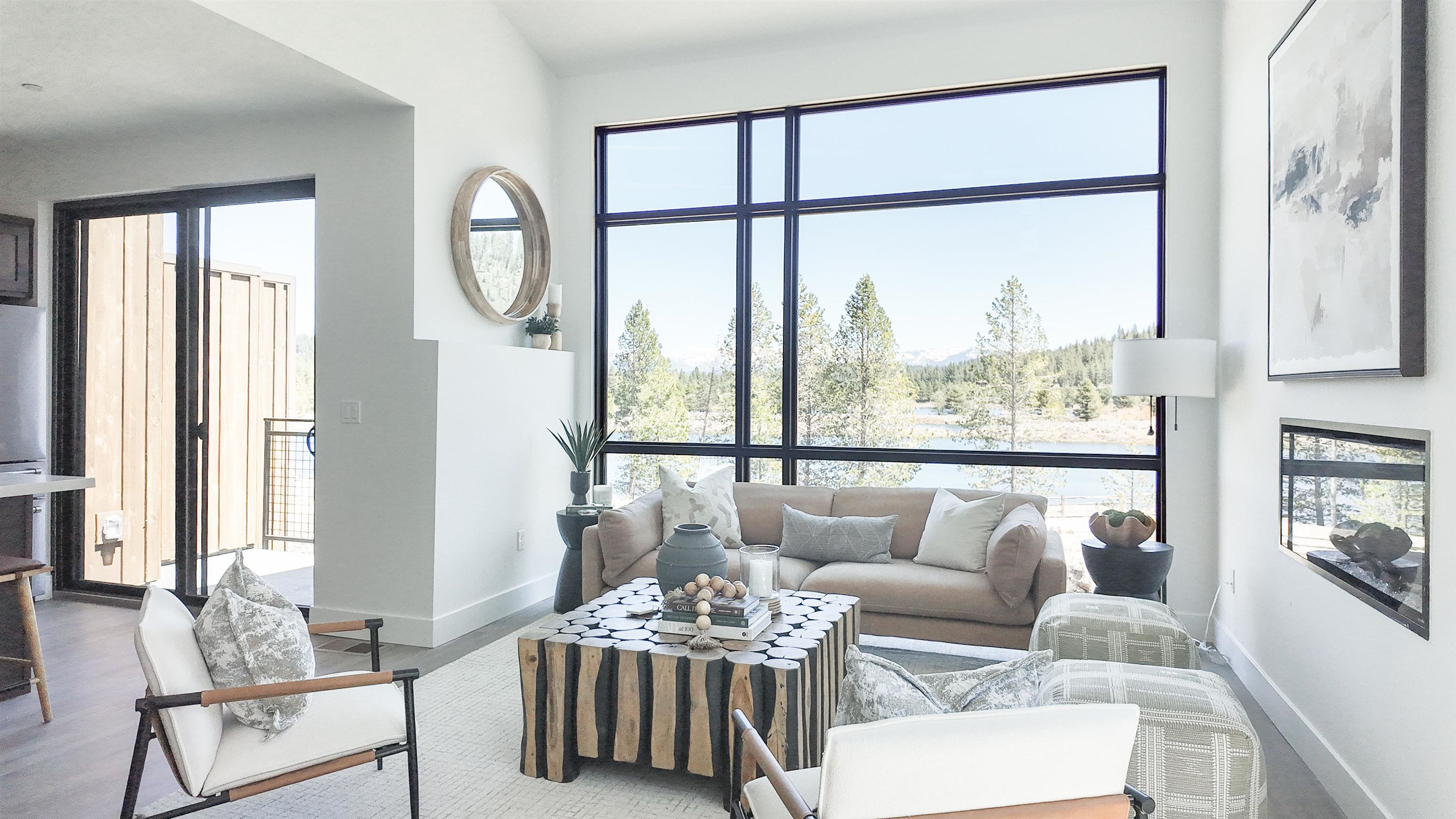 13275 Cold Creek Circle, Truckee, CA, 96161-9999