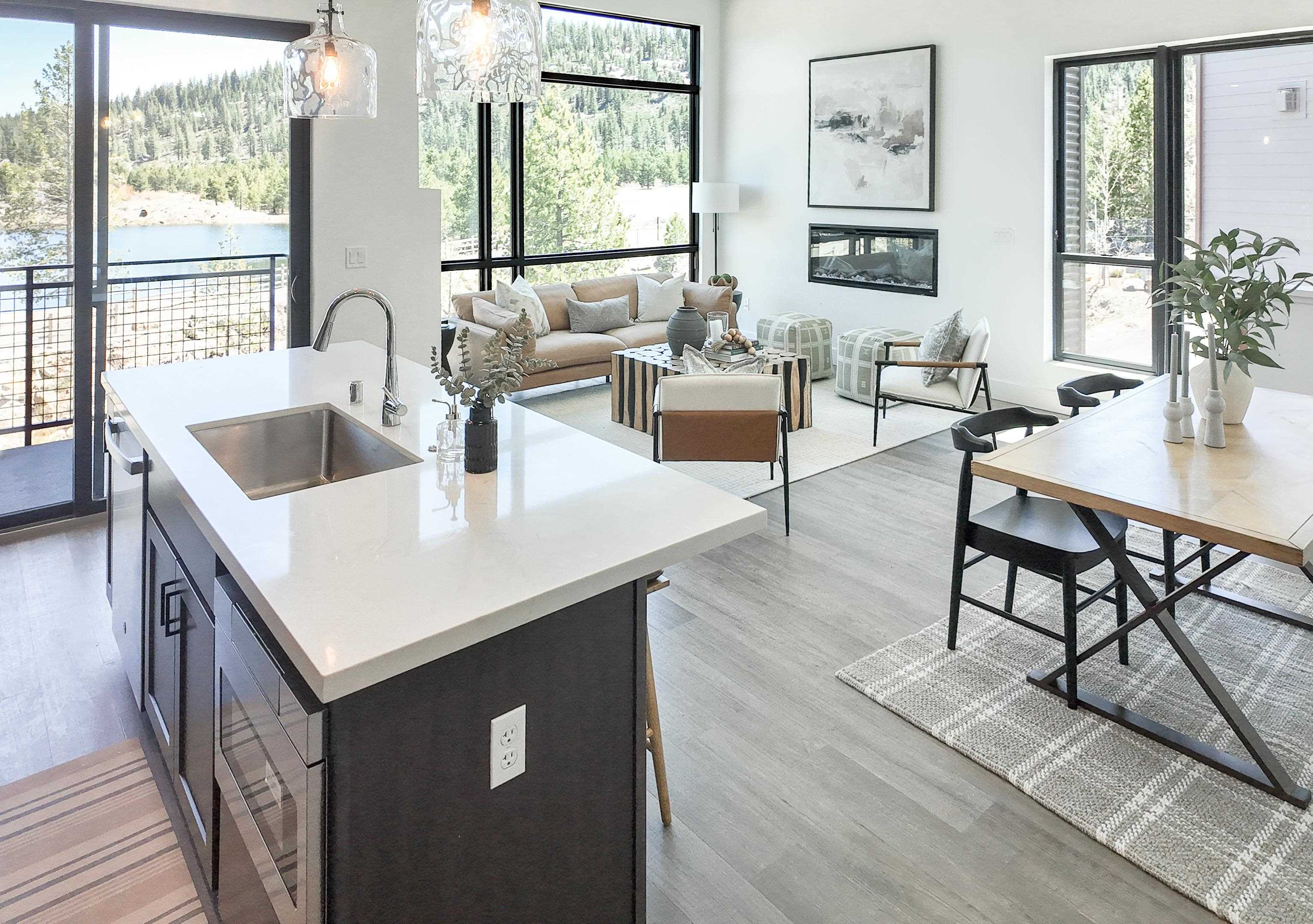 13275 Cold Creek Circle, Truckee, CA, 96161-9999