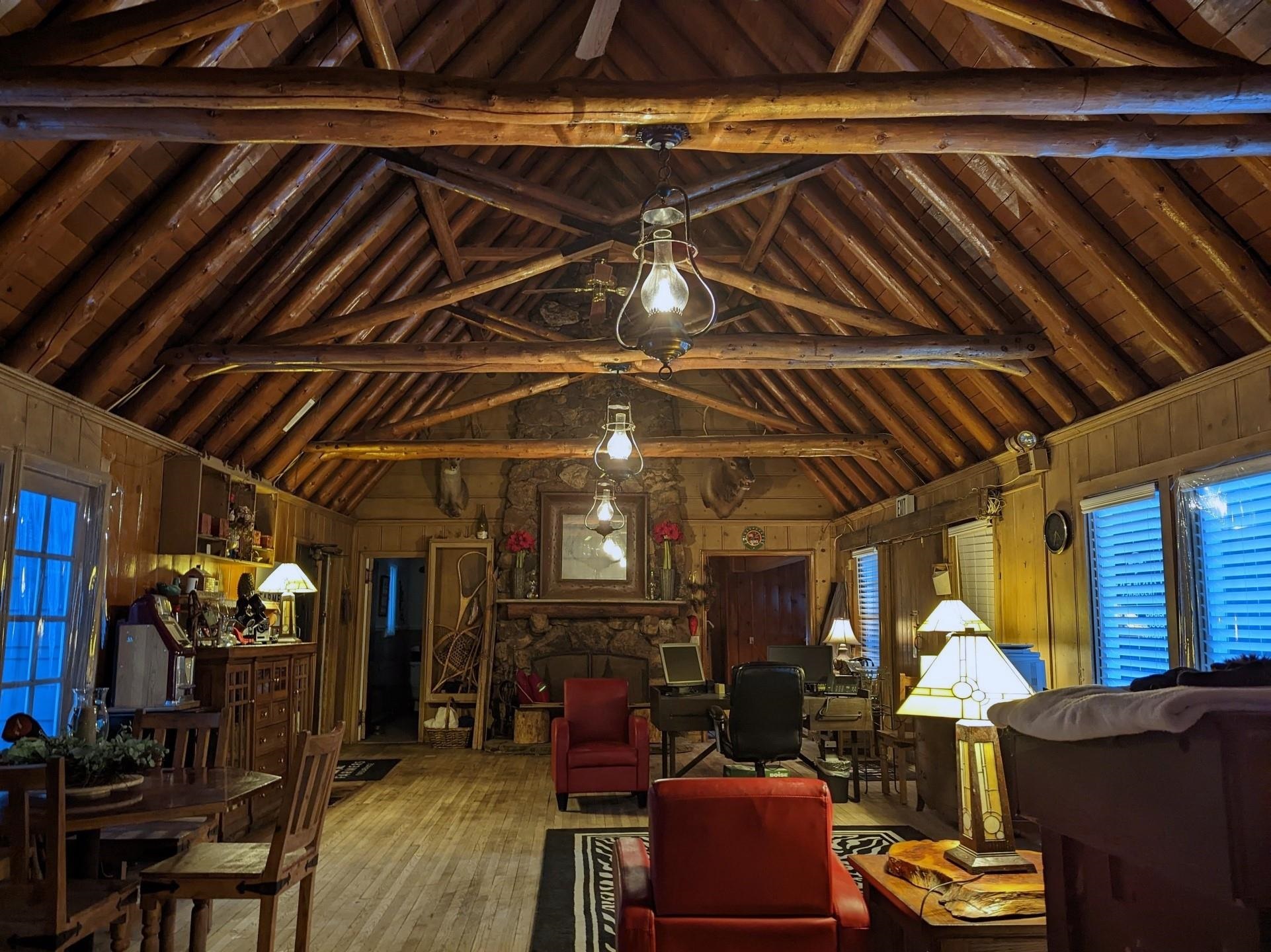 2255 West Lake Boulevard, Tahoe City, CA, 96145