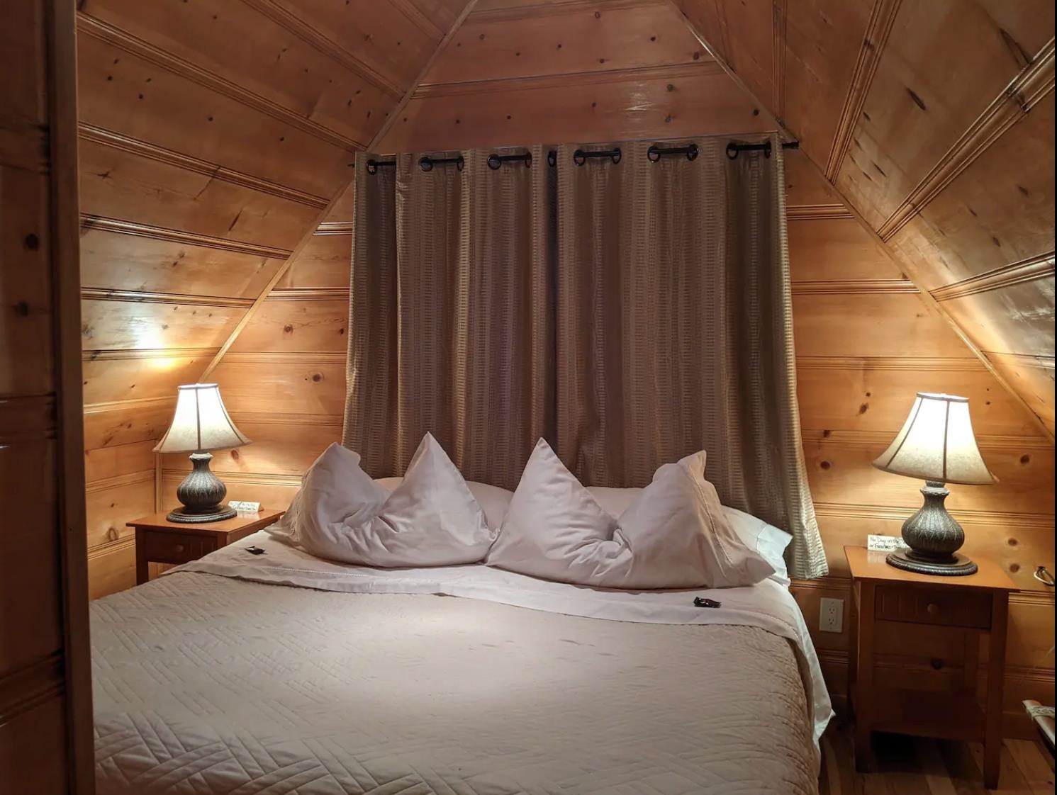 2255 West Lake Boulevard, Tahoe City, CA, 96145