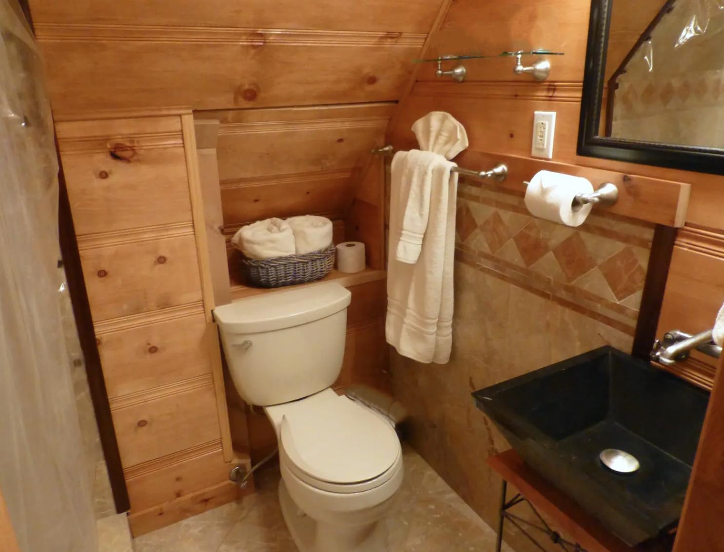 2255 West Lake Boulevard, Tahoe City, CA, 96145