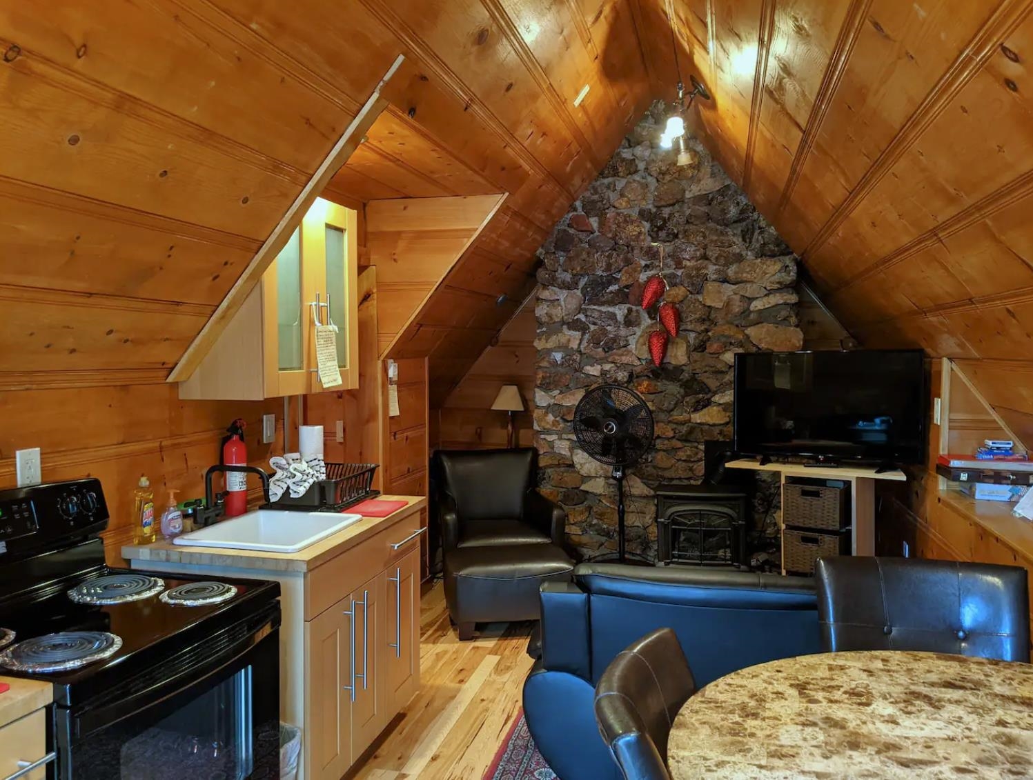 2255 West Lake Boulevard, Tahoe City, CA, 96145