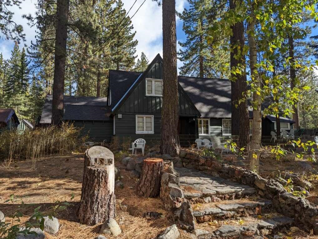 2255 West Lake Boulevard, Tahoe City, CA, 96145