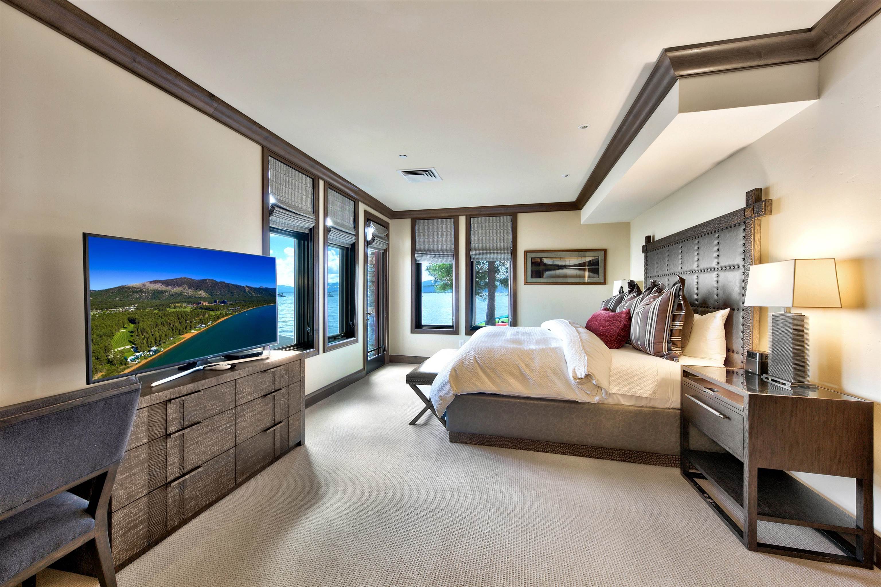 6750 North Lake Boulevard UNIT 1 D, Tahoe Vista, CA, 96148