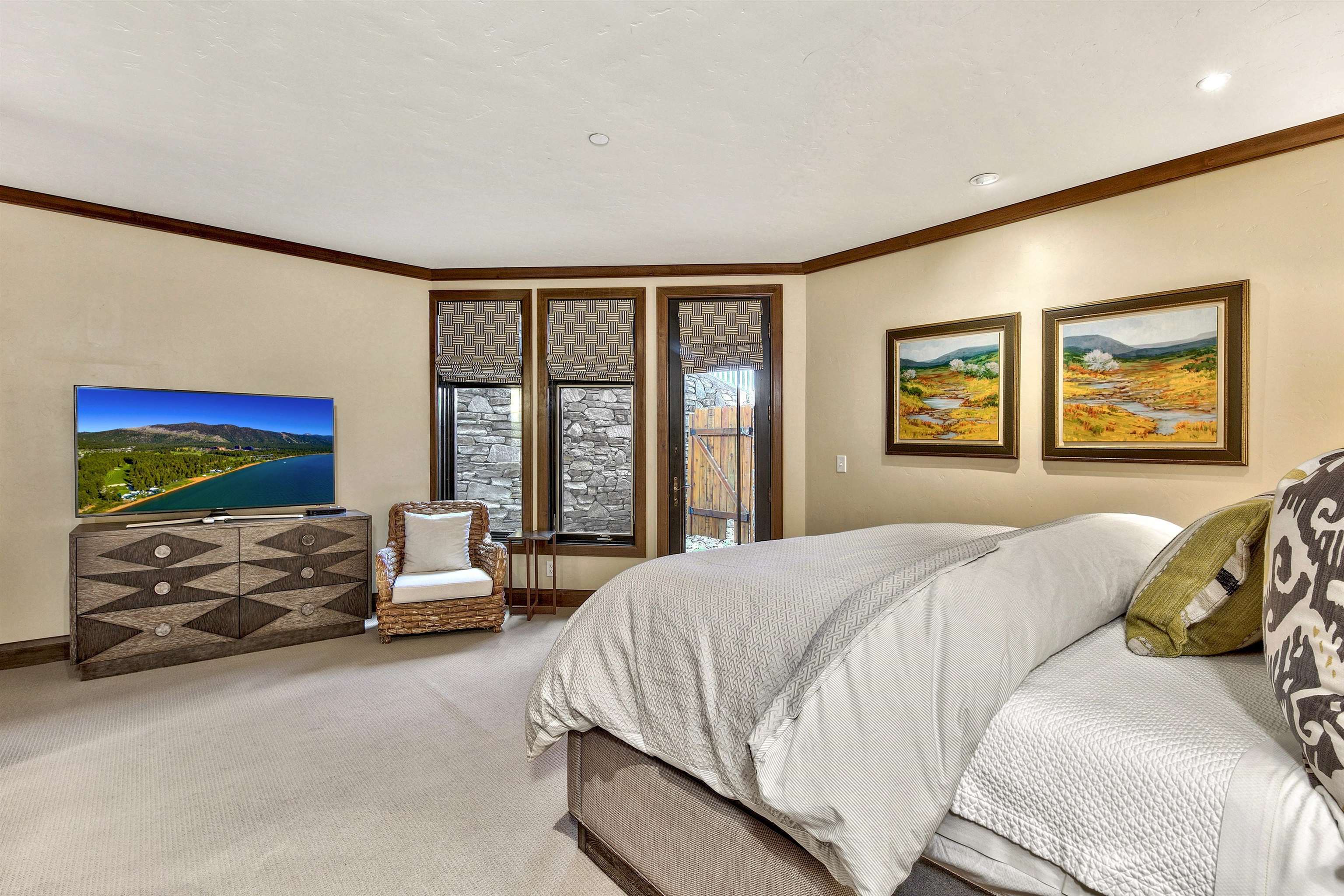 6750 North Lake Boulevard UNIT 1 D, Tahoe Vista, CA, 96148