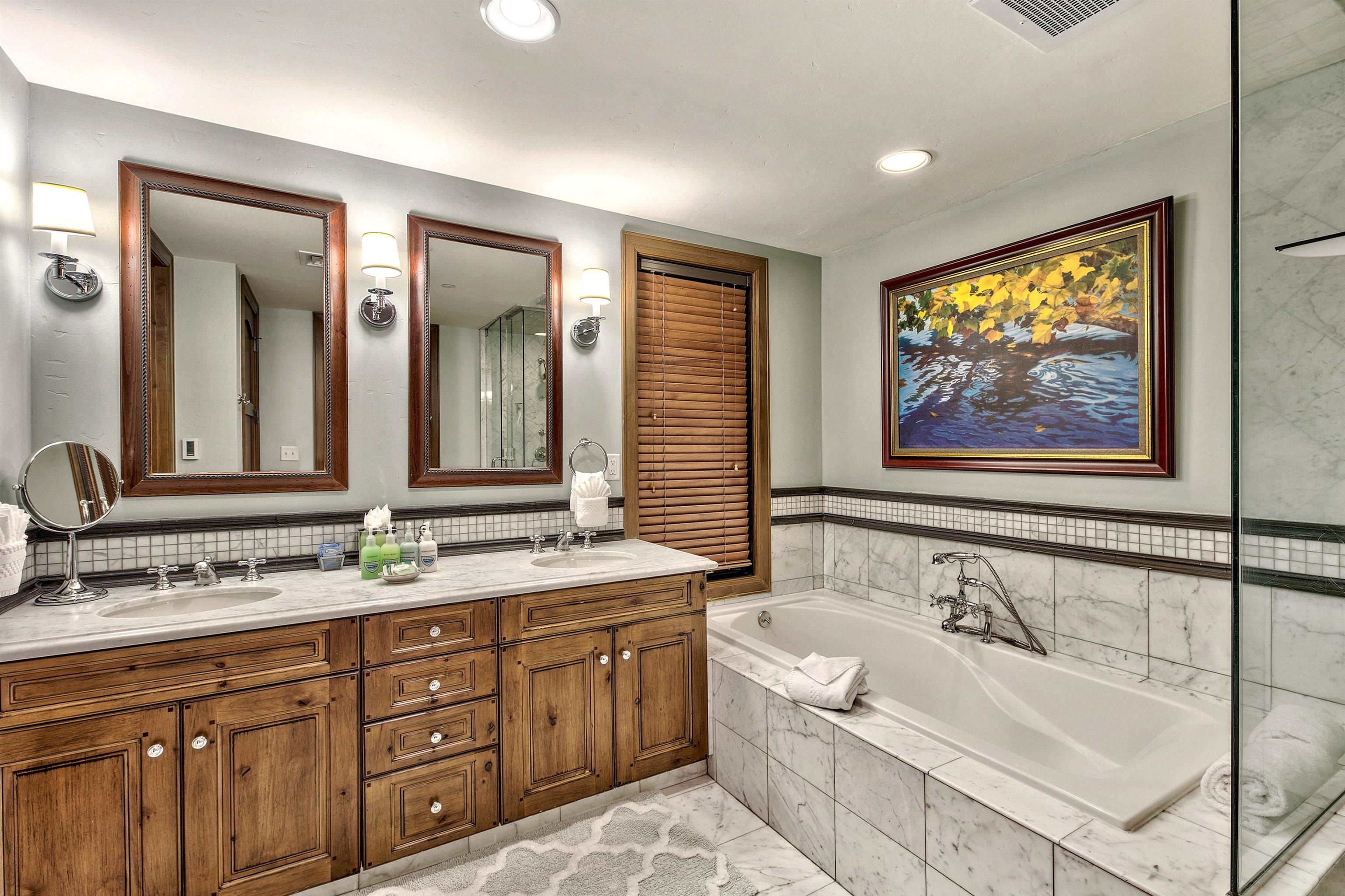 6750 North Lake Boulevard UNIT 1 D, Tahoe Vista, CA, 96148