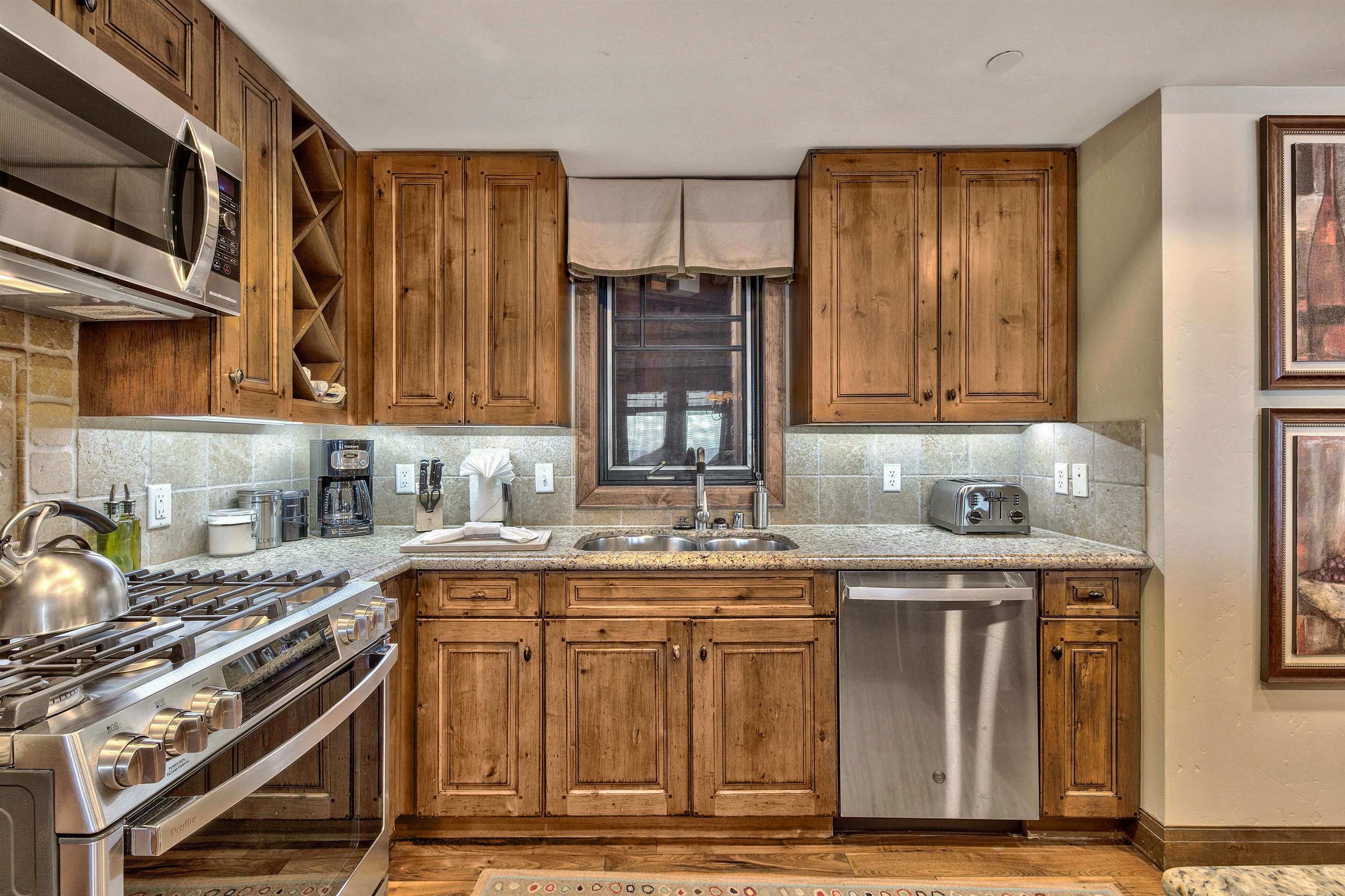 6750 North Lake Boulevard UNIT 1 D, Tahoe Vista, CA, 96148