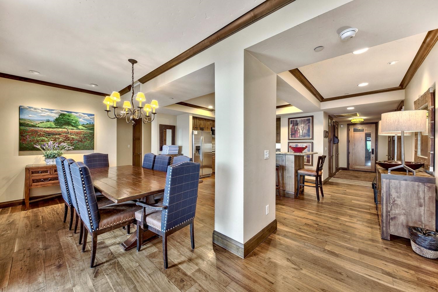 6750 North Lake Boulevard UNIT 1 D, Tahoe Vista, CA, 96148