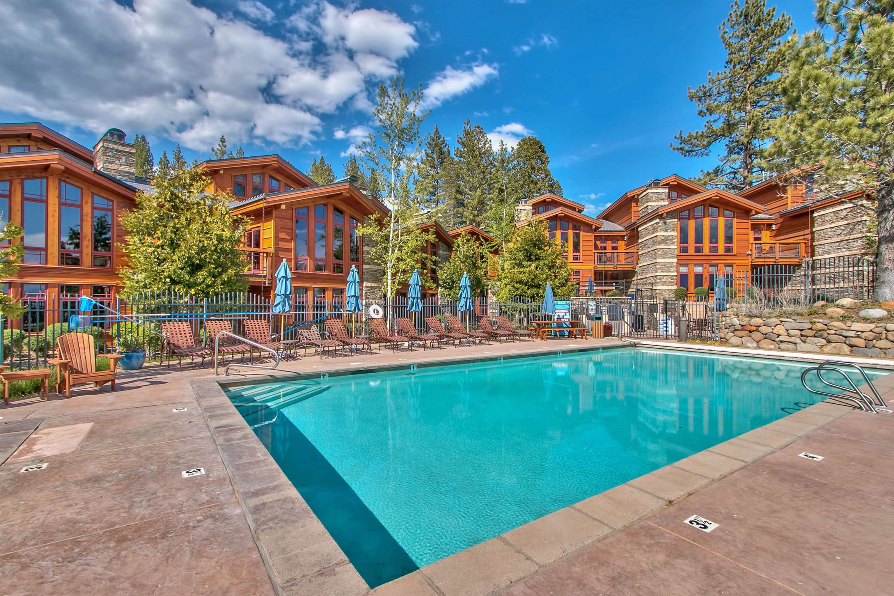 6750 North Lake Boulevard UNIT 1 D, Tahoe Vista, CA, 96148