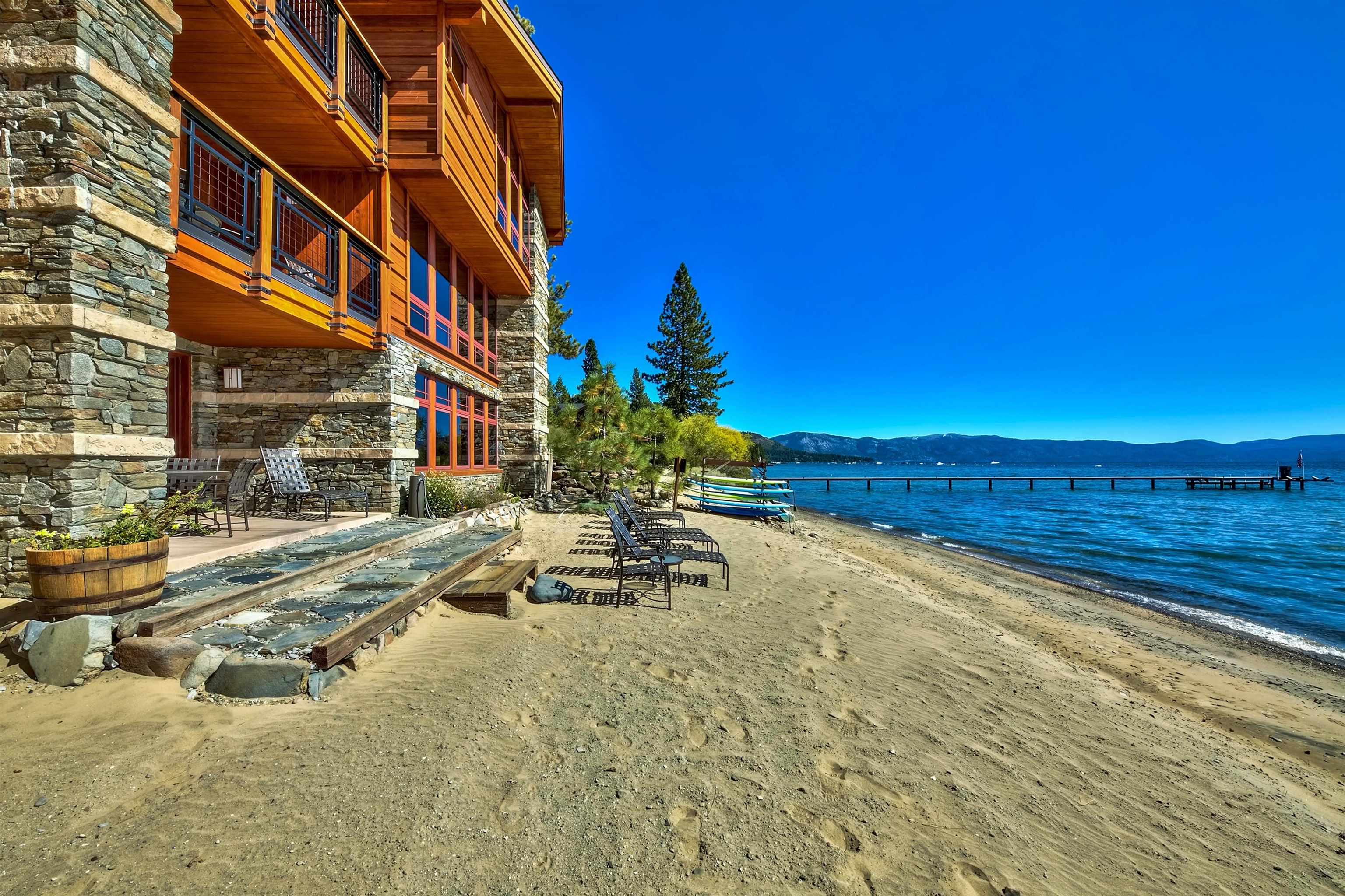 6750 North Lake Boulevard UNIT 1 D, Tahoe Vista, CA, 96148