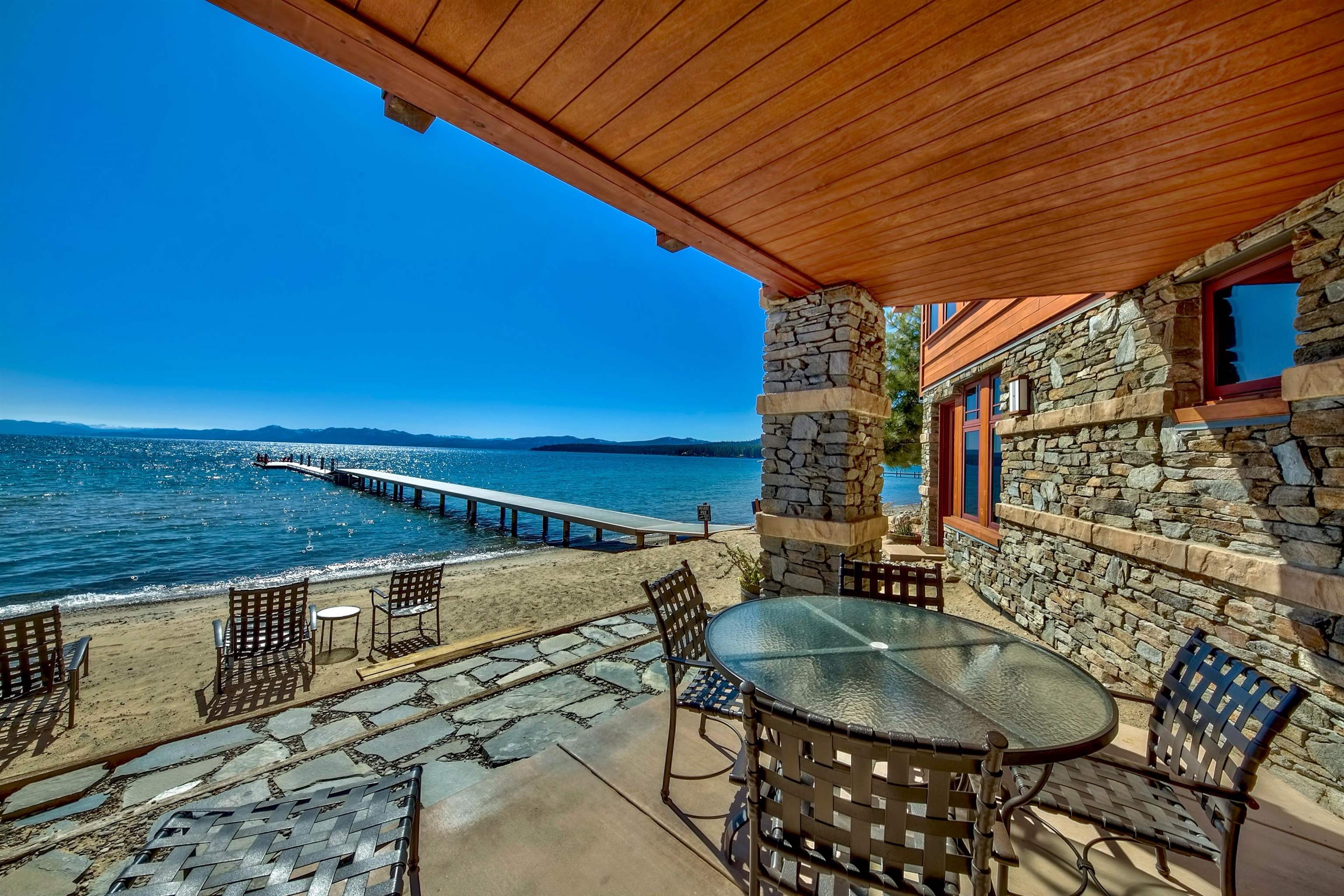 6750 North Lake Boulevard UNIT 1 D, Tahoe Vista, CA, 96148
