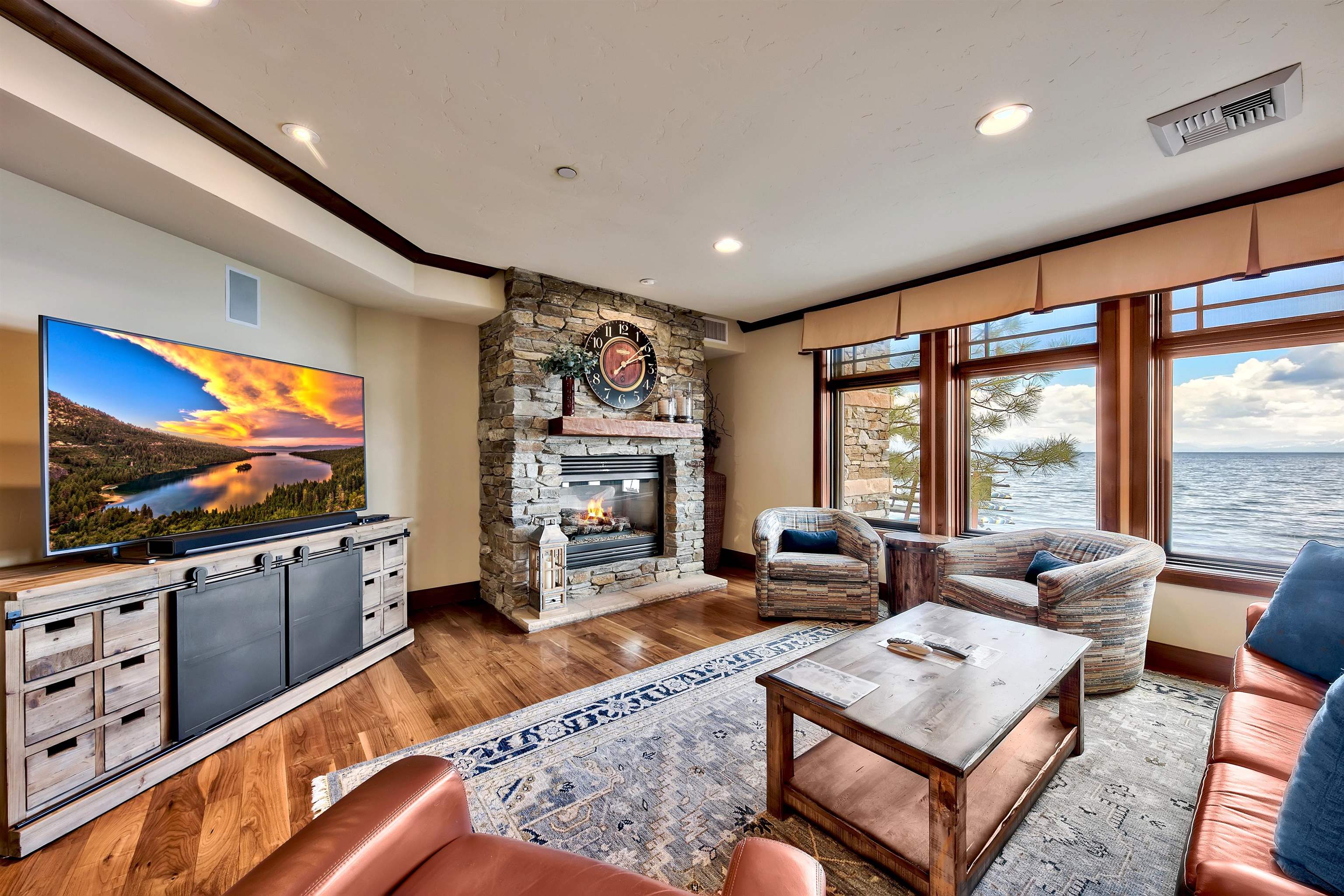 6750 North Lake Boulevard UNIT 1 D, Tahoe Vista, CA, 96148