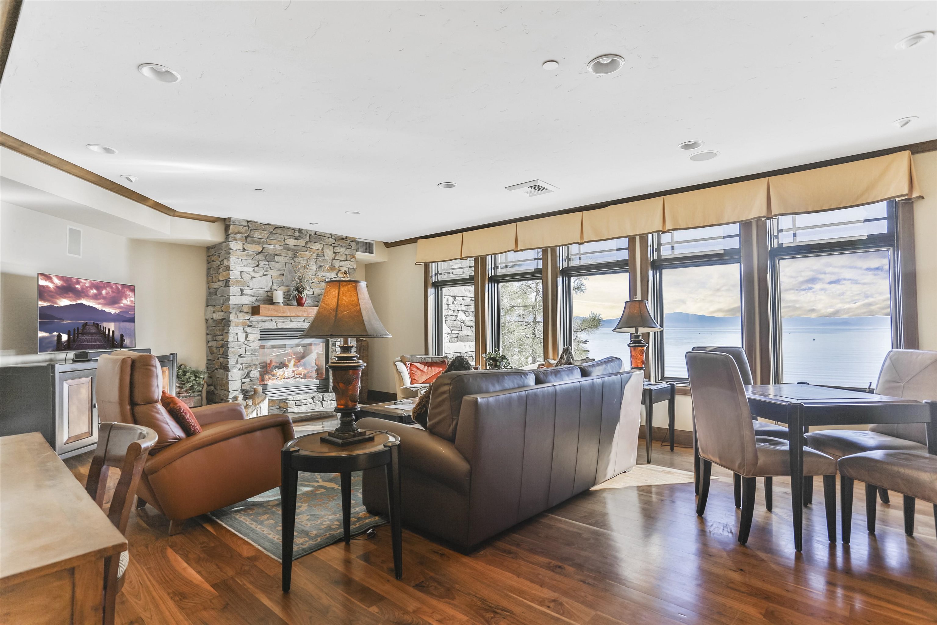6750 North Lake Boulevard UNIT 1 D, Tahoe Vista, CA, 96148