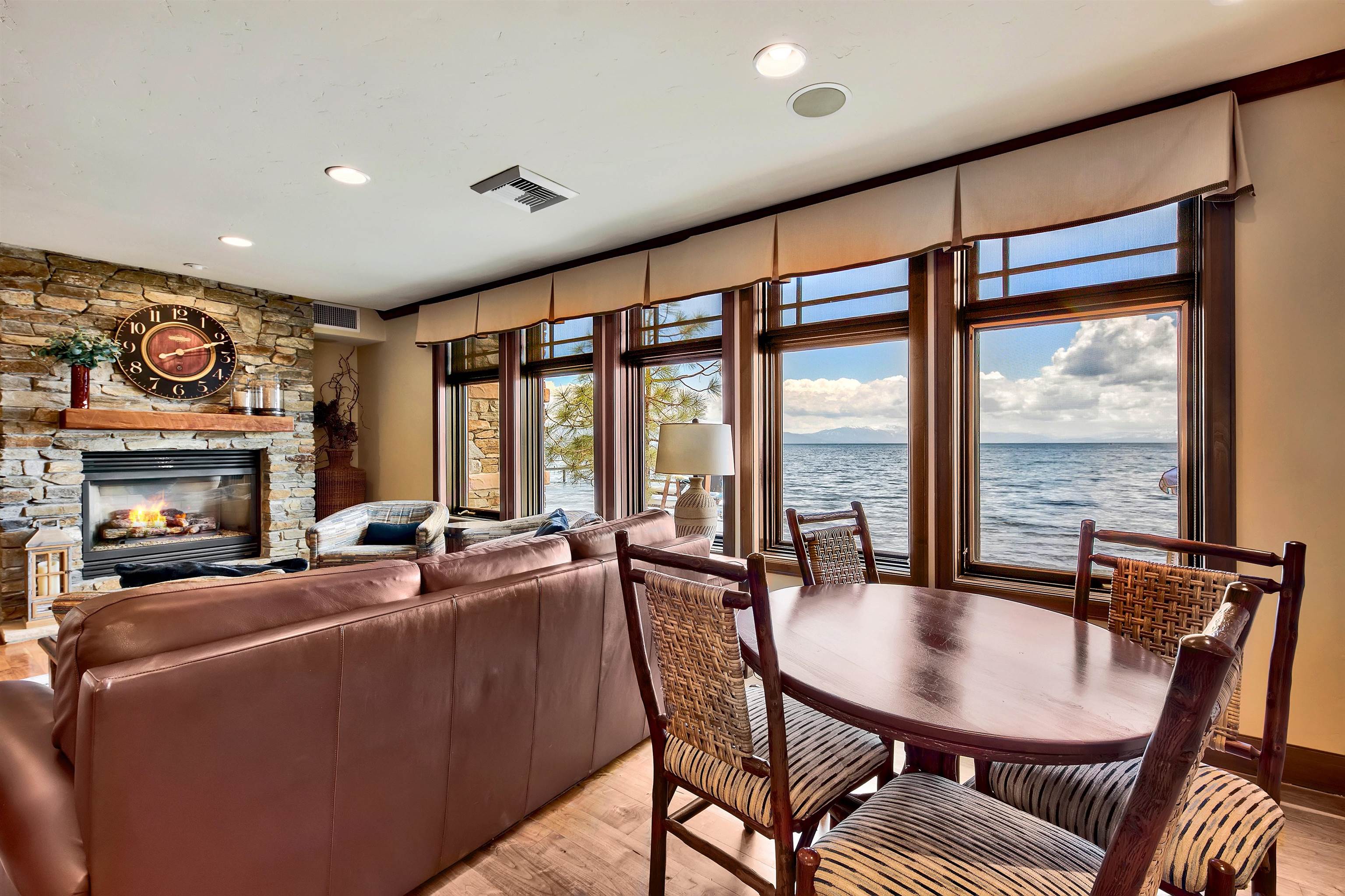 6750 North Lake Boulevard UNIT 1 D, Tahoe Vista, CA, 96148