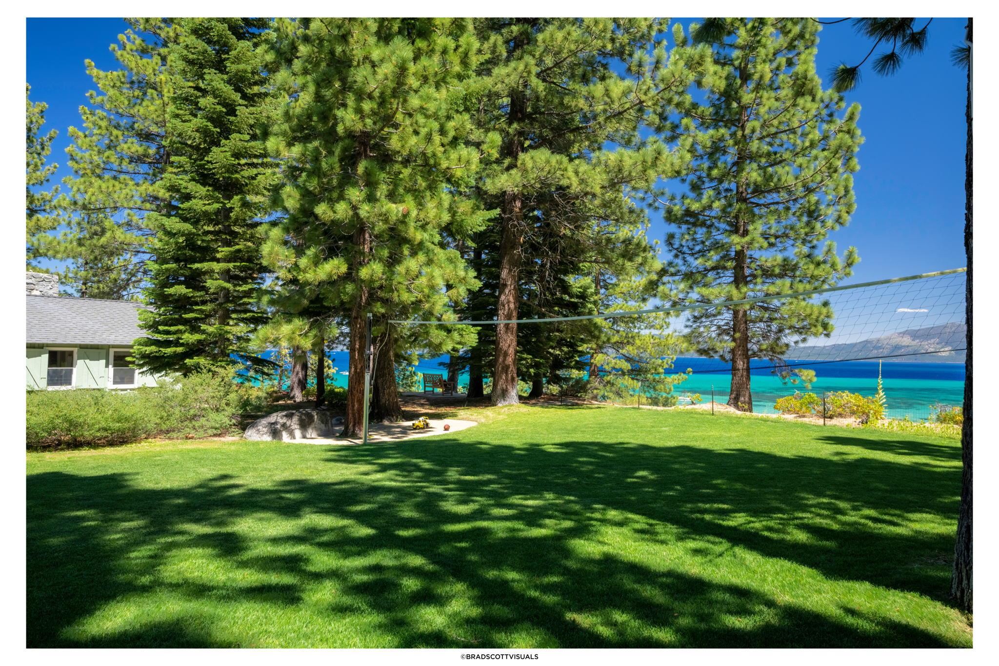 8901 Rubicon Drive, Meeks Bay, CA, 96142