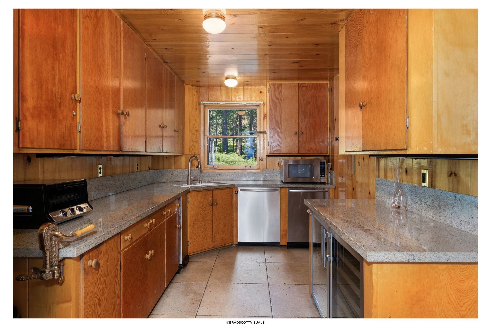 8901 Rubicon Drive, Meeks Bay, CA, 96142