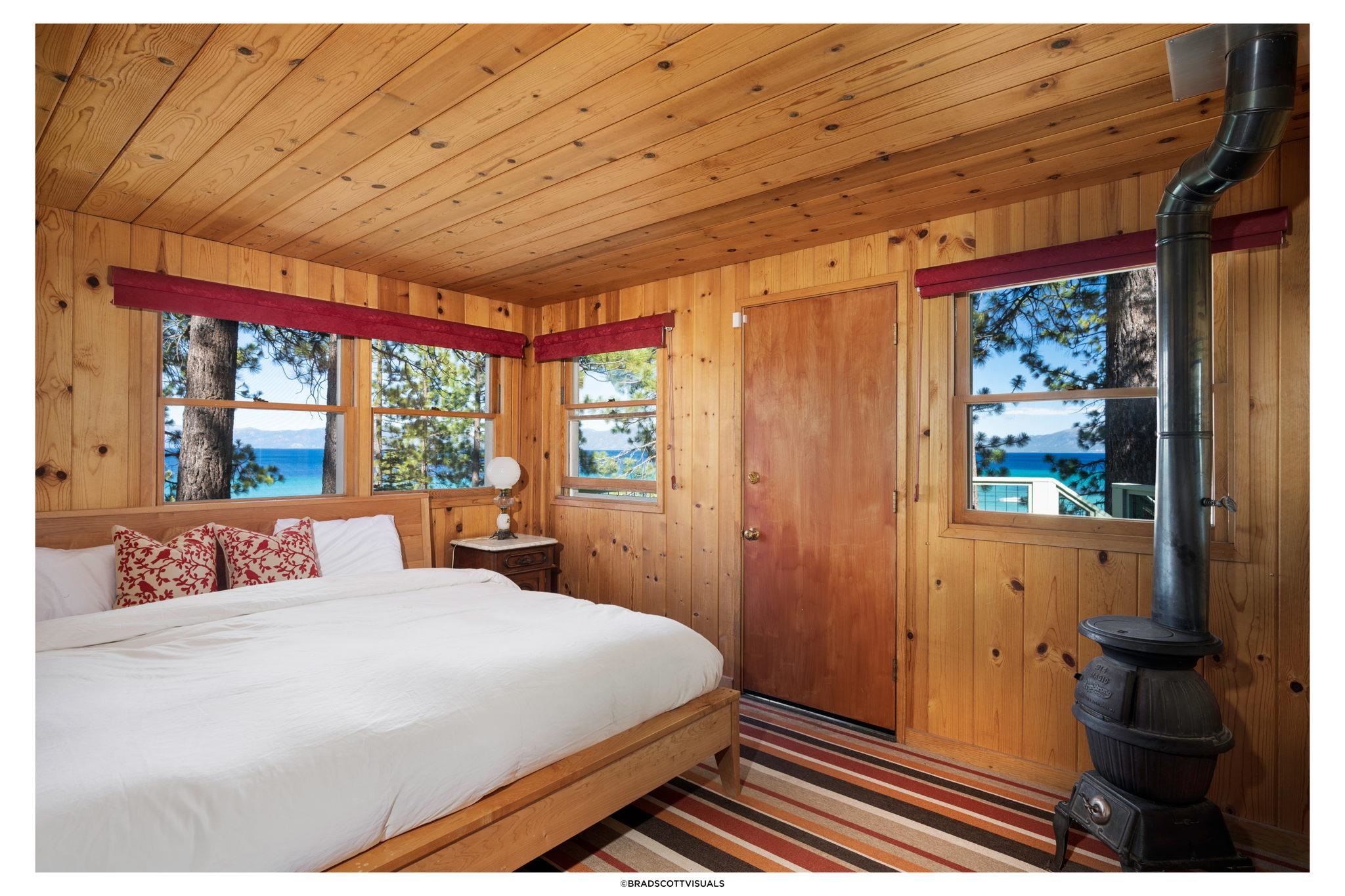 8901 Rubicon Drive, Meeks Bay, CA, 96142