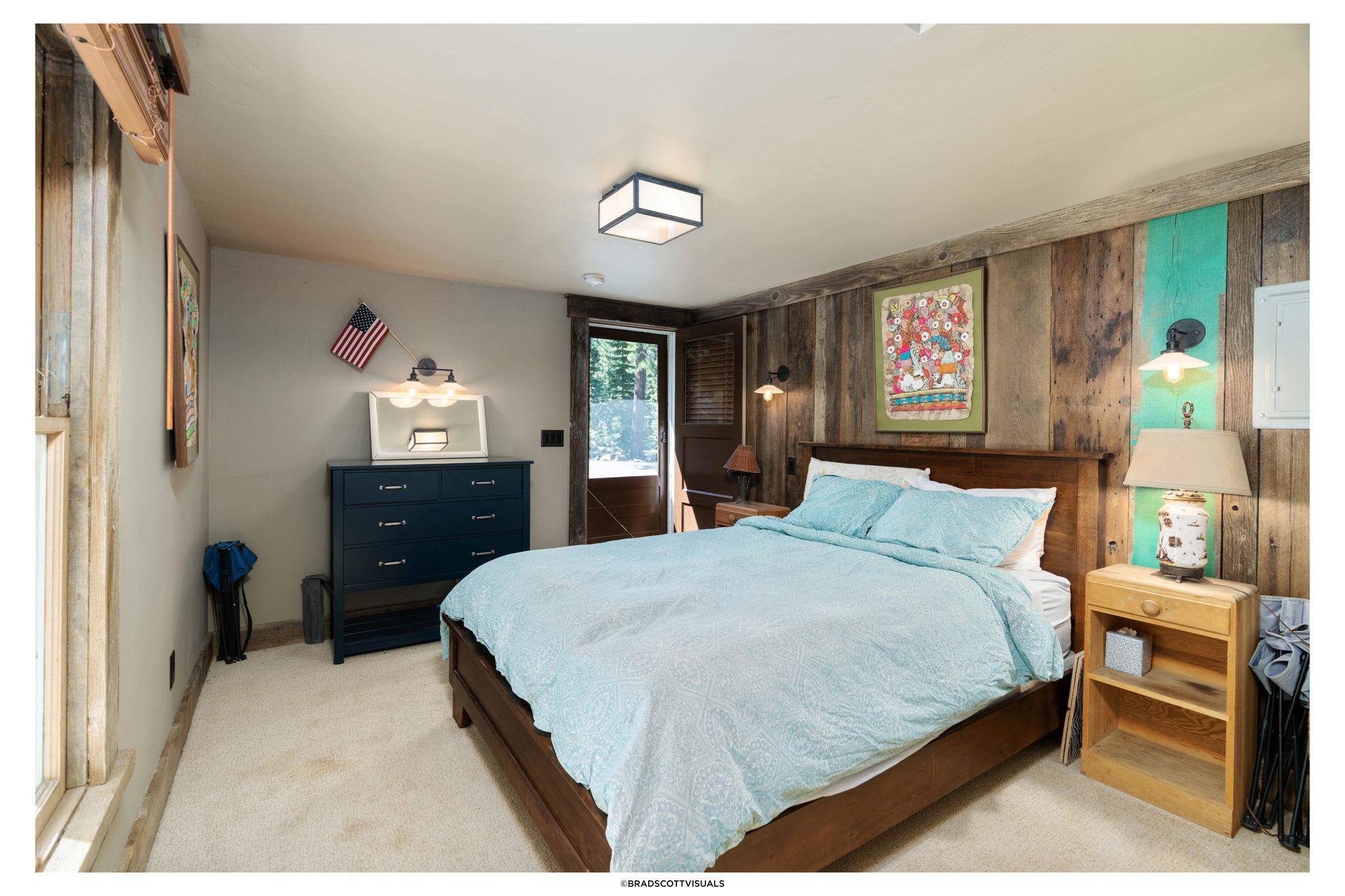 8901 Rubicon Drive, Meeks Bay, CA, 96142