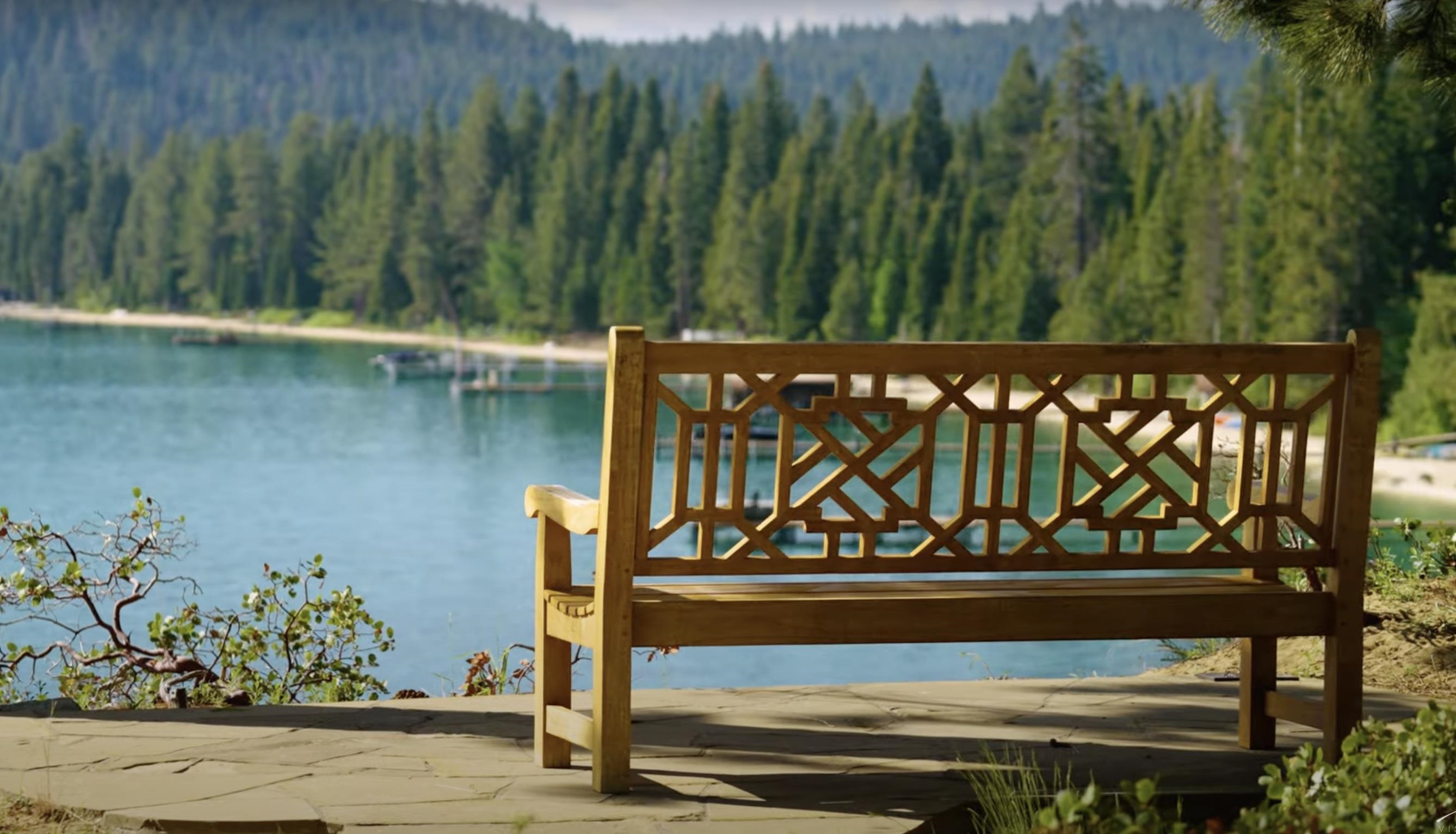 8901 Rubicon Drive, Meeks Bay, CA, 96142