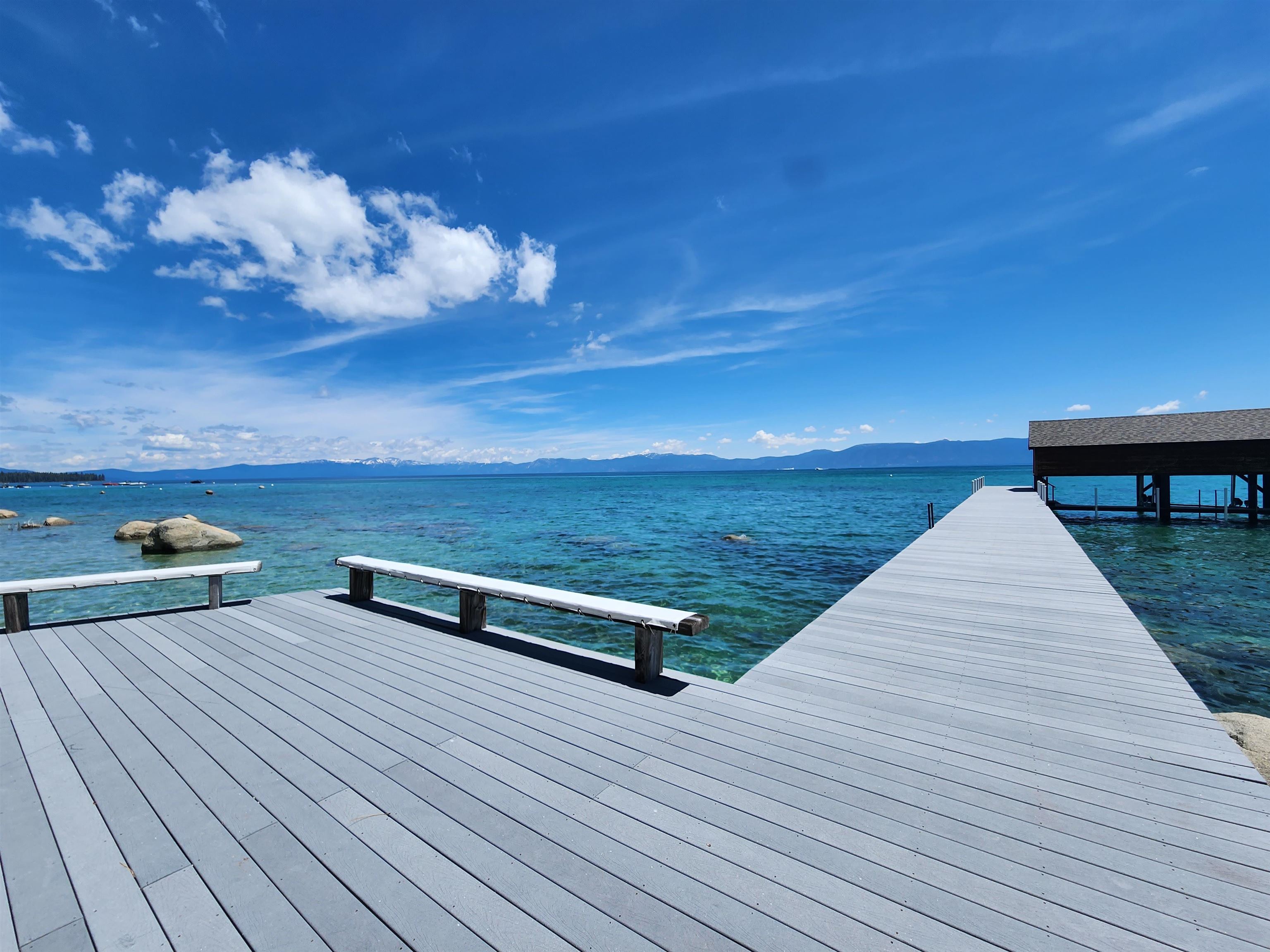 8901 Rubicon Drive, Meeks Bay, CA, 96142