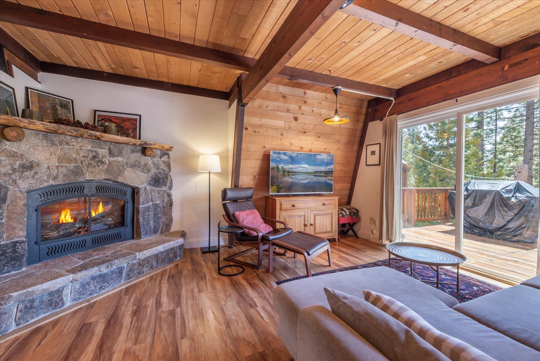 608 Granite Road