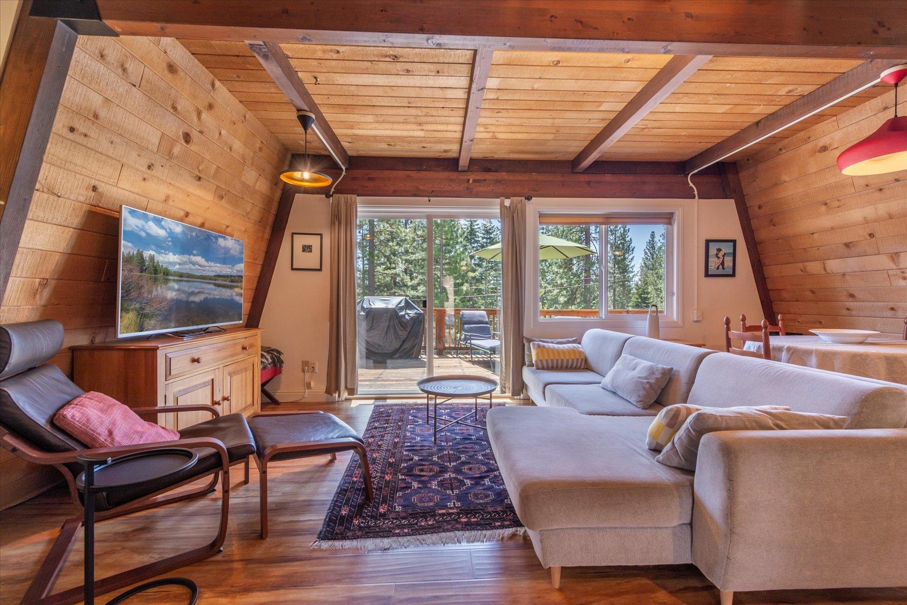 608 Granite Road