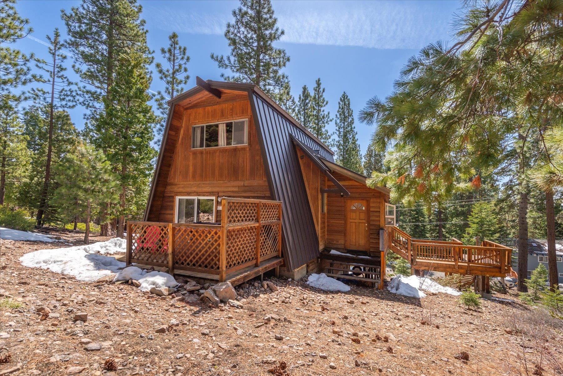 608 Granite Road